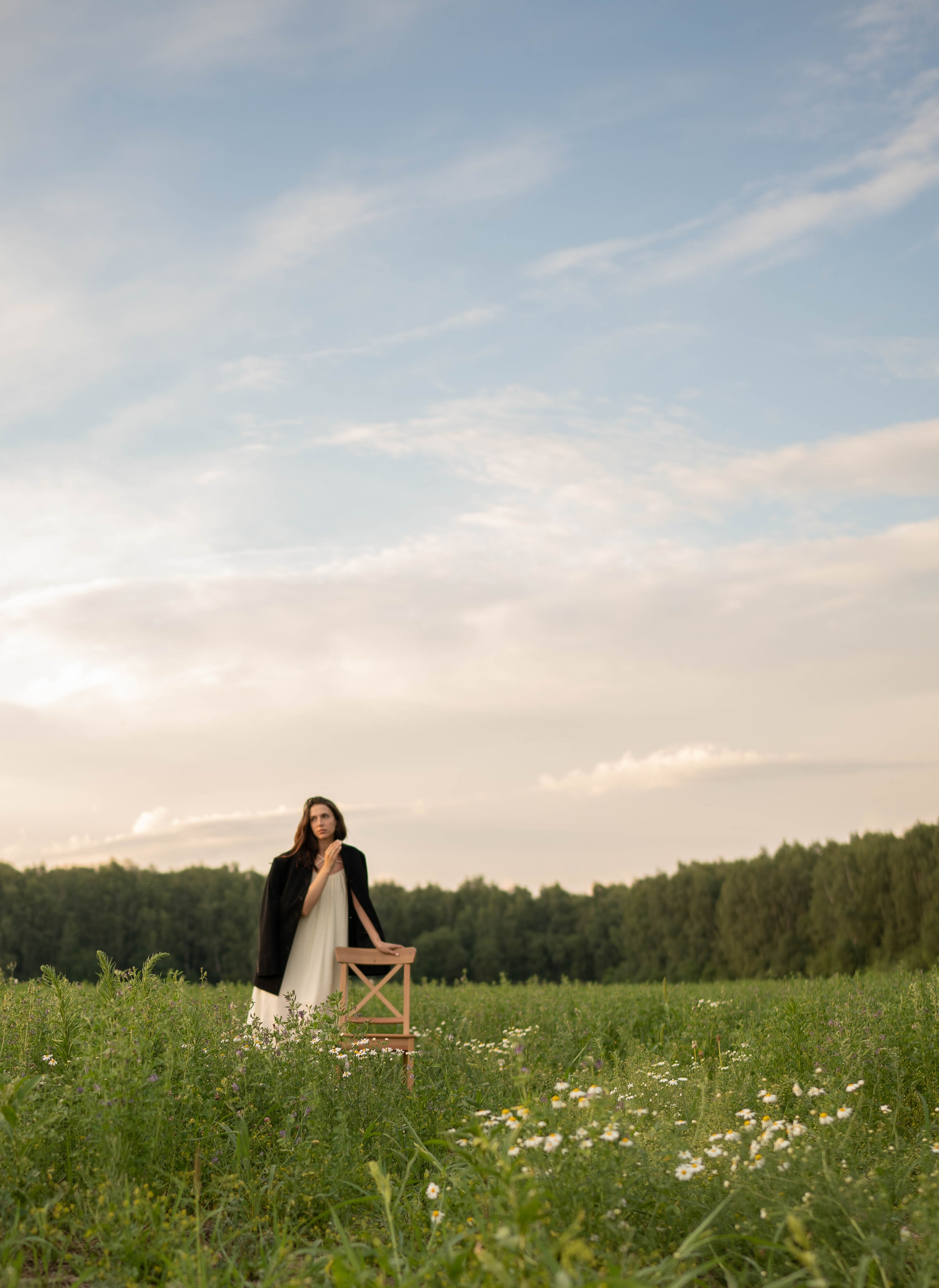 Ульяна. Портретный фотограф в Москве — Захарова Полина