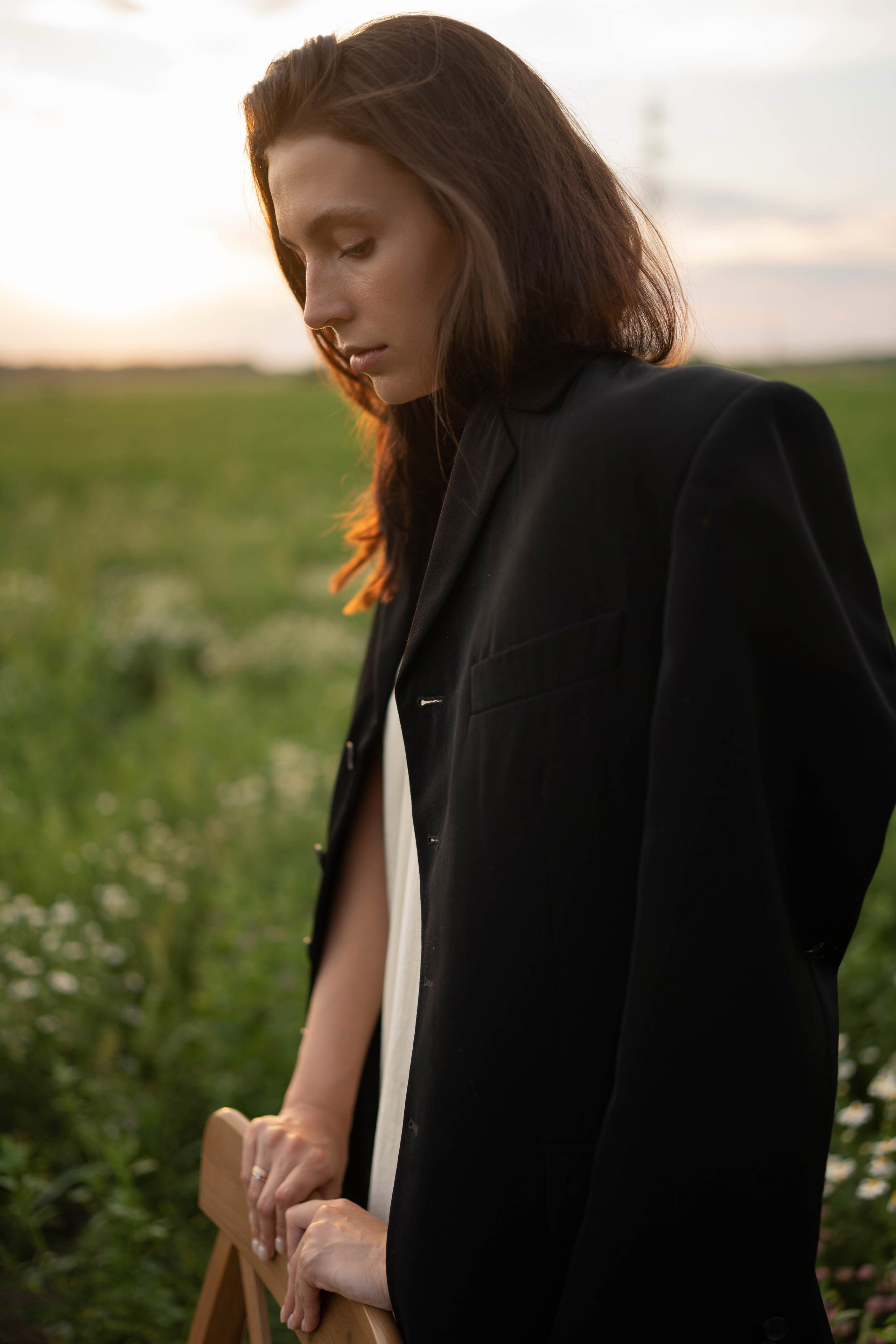 Ульяна. Портретный фотограф в Москве — Захарова Полина