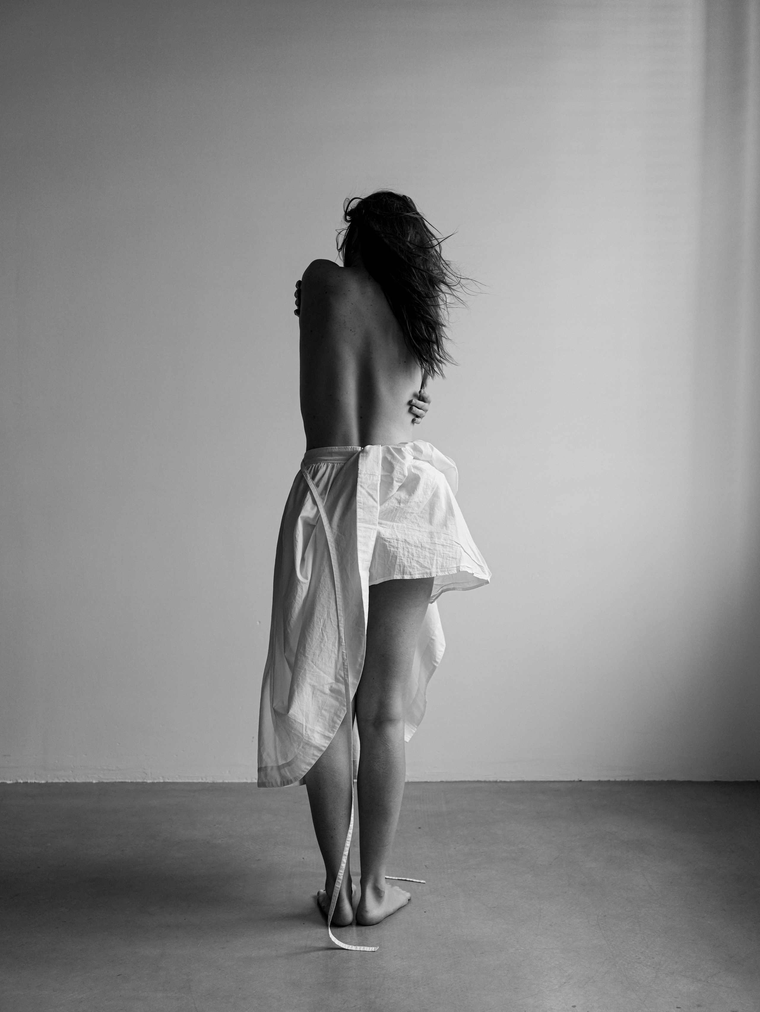 Люля. Портретный фотограф в Москве — Захарова Полина