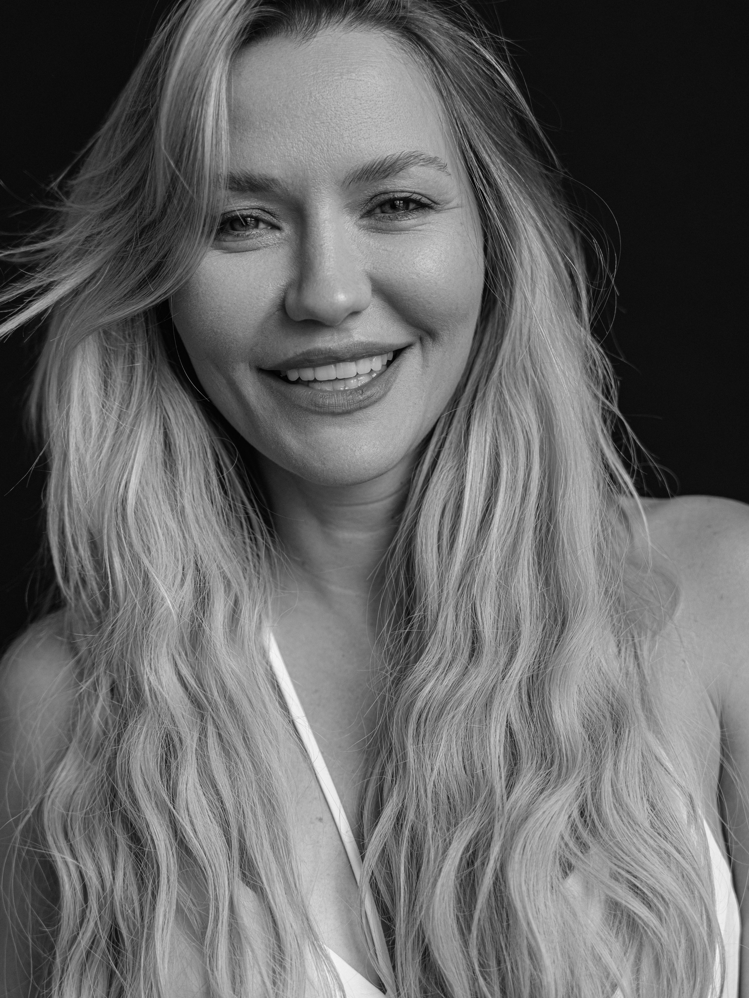 Катя. Портретный фотограф в Москве — Захарова Полина