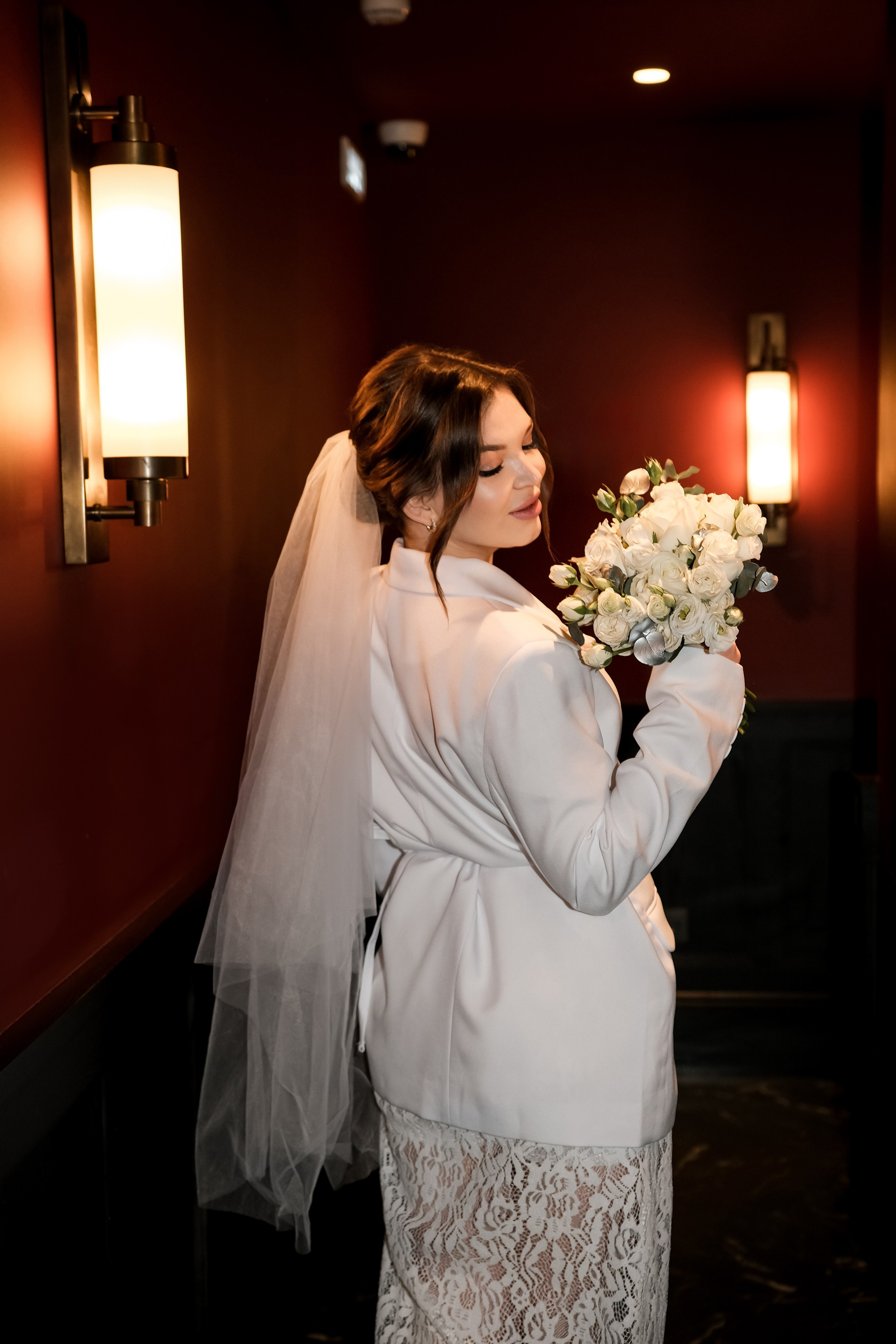 Рустам и Анна