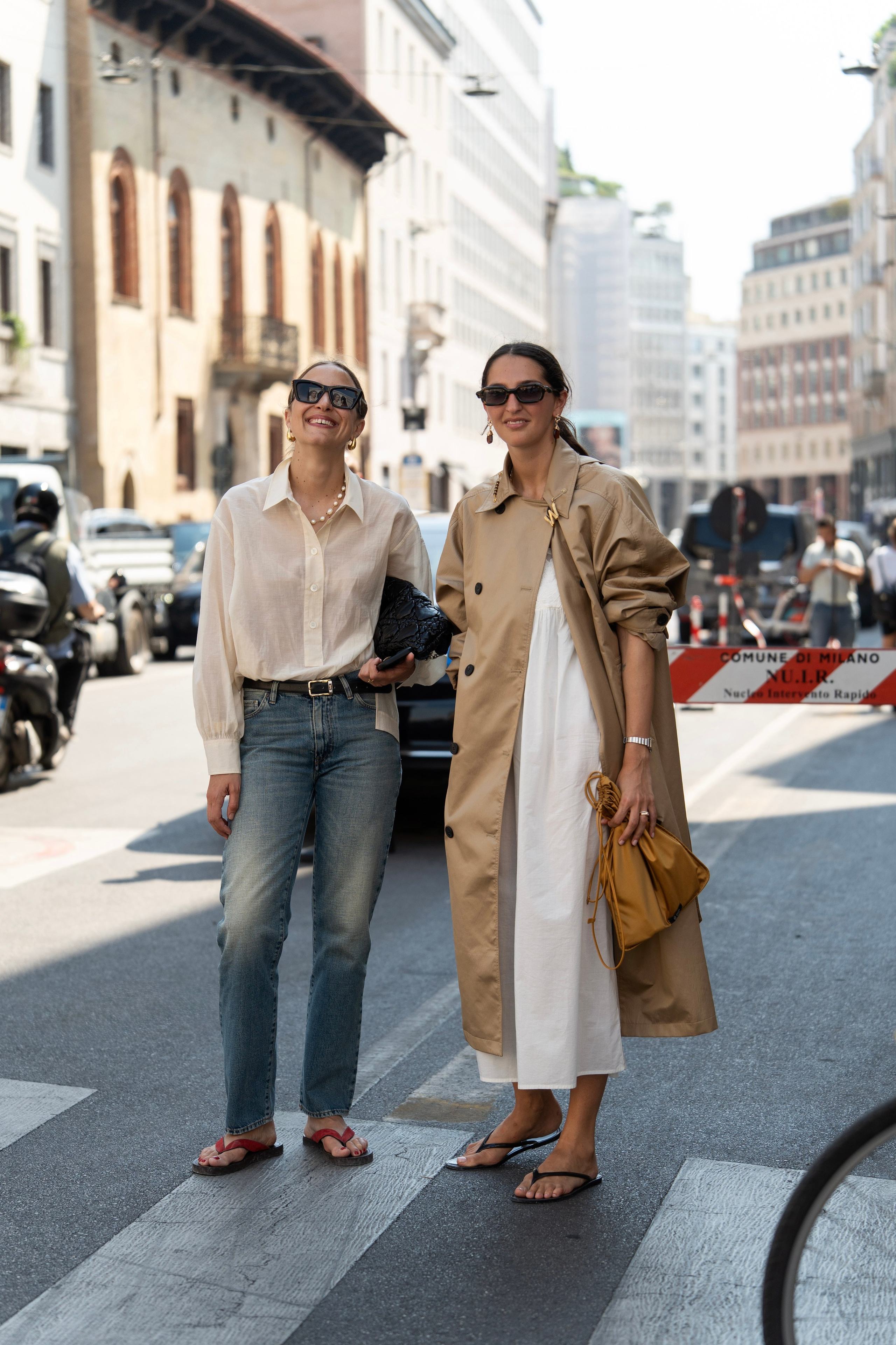 Streetstyle Men’s Milan FW SS'27. Photographer of your fashion moments