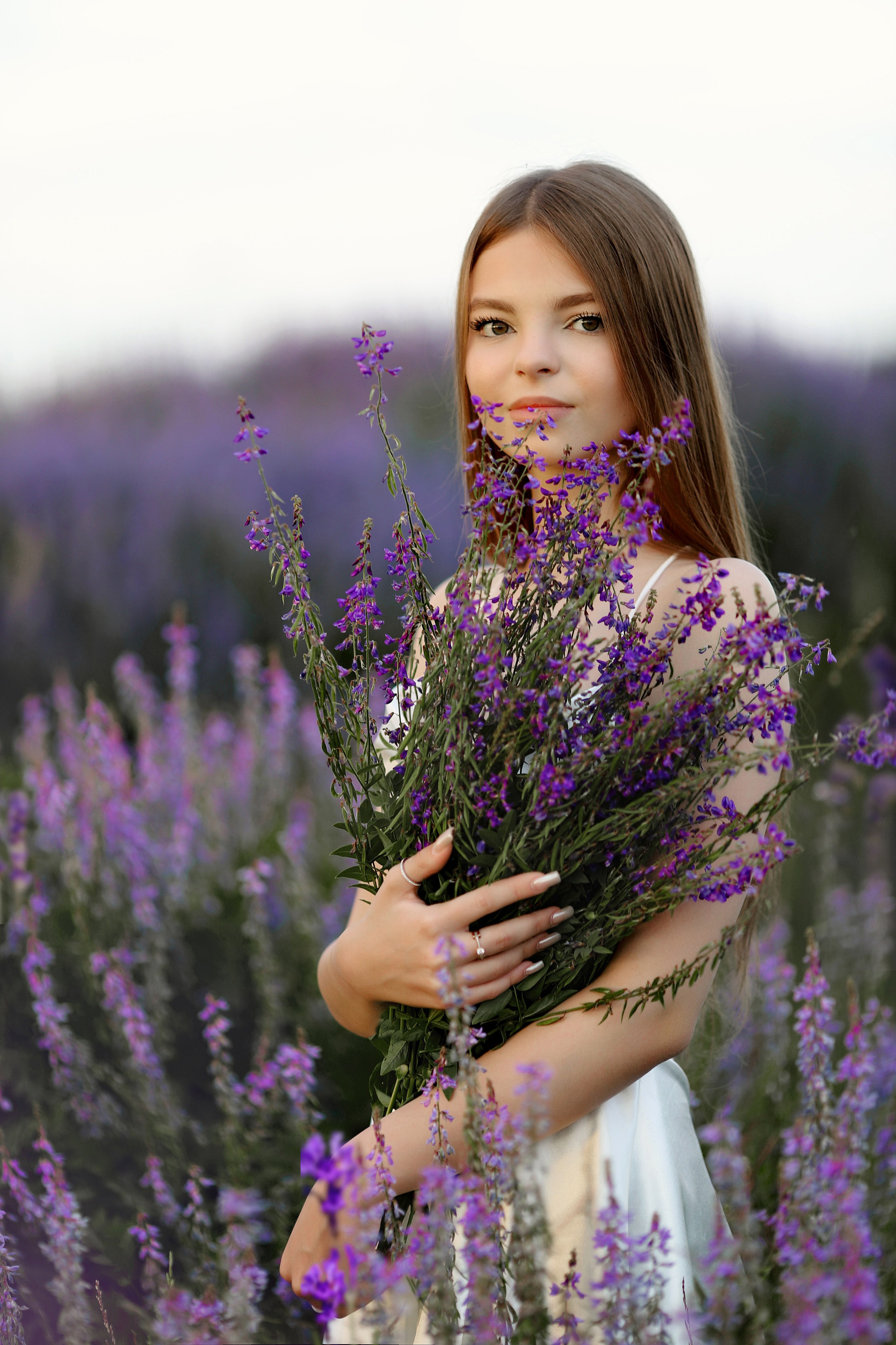 Портретные. Фотограф Сасово Юлия Седова
