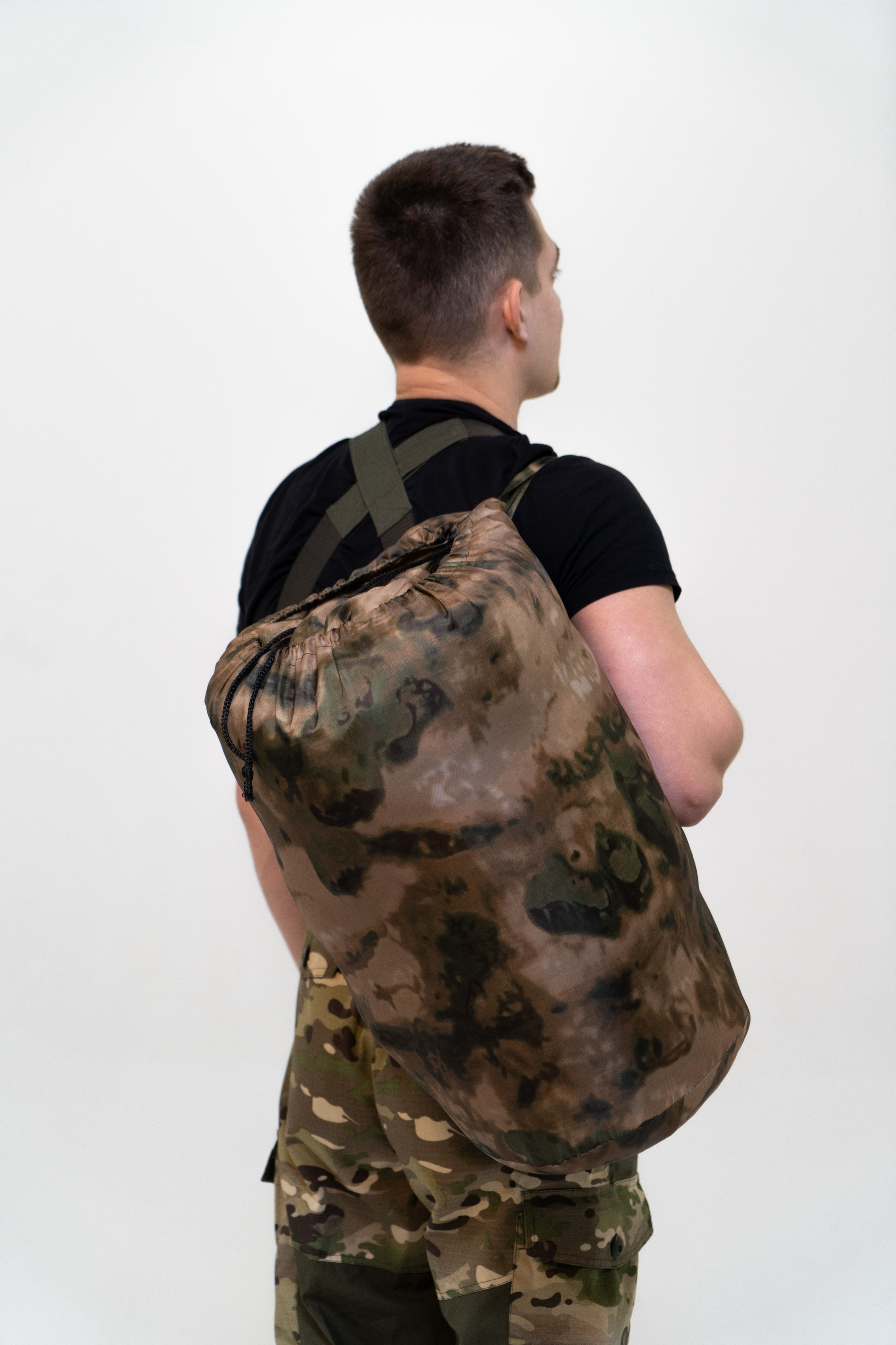 Спальник. Профессиональный портретный фотограф в Москве Владимир Глаголев