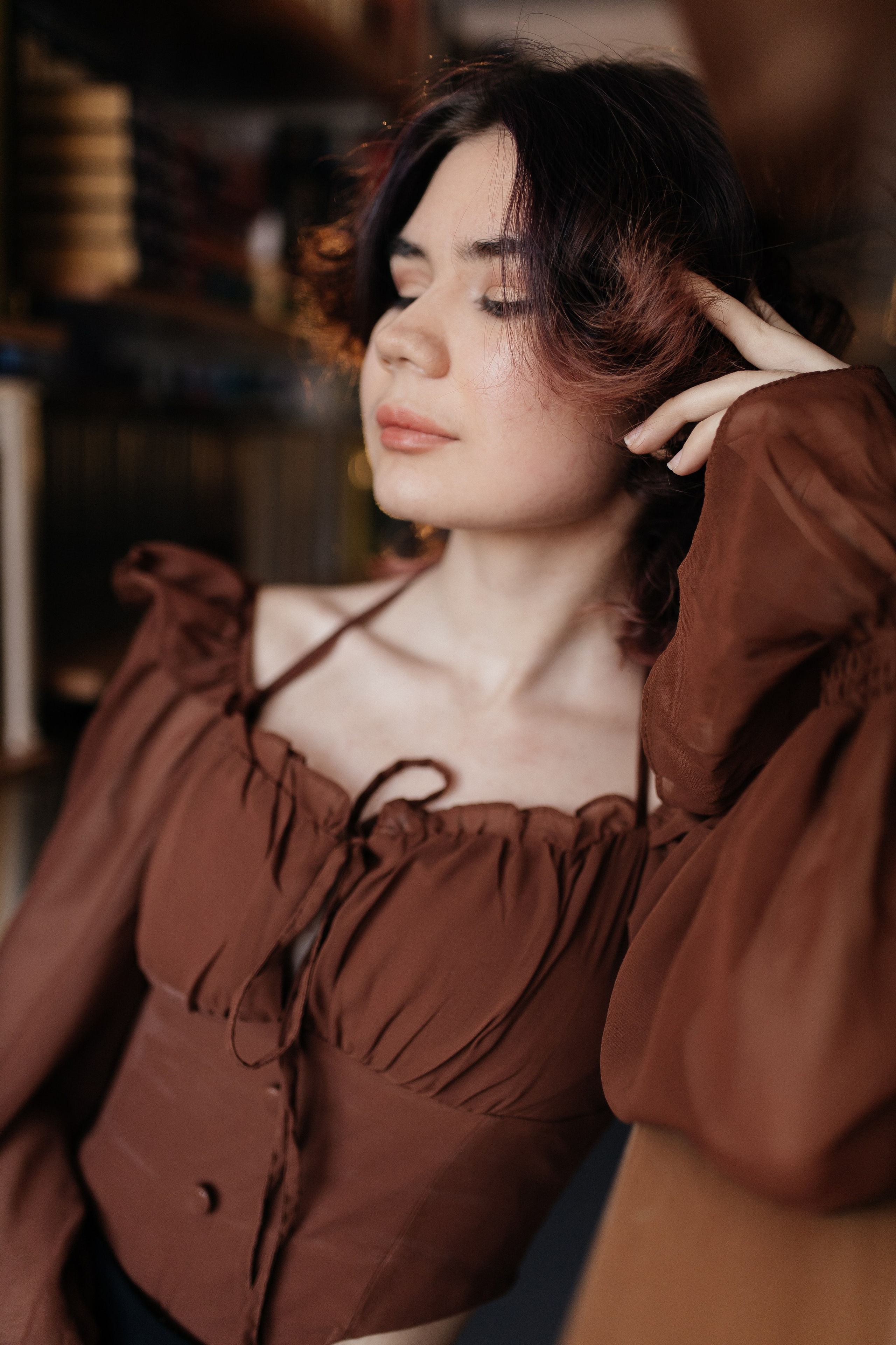 Литовкина Анастасия фотограф, выпускные альбомы г. Мирный