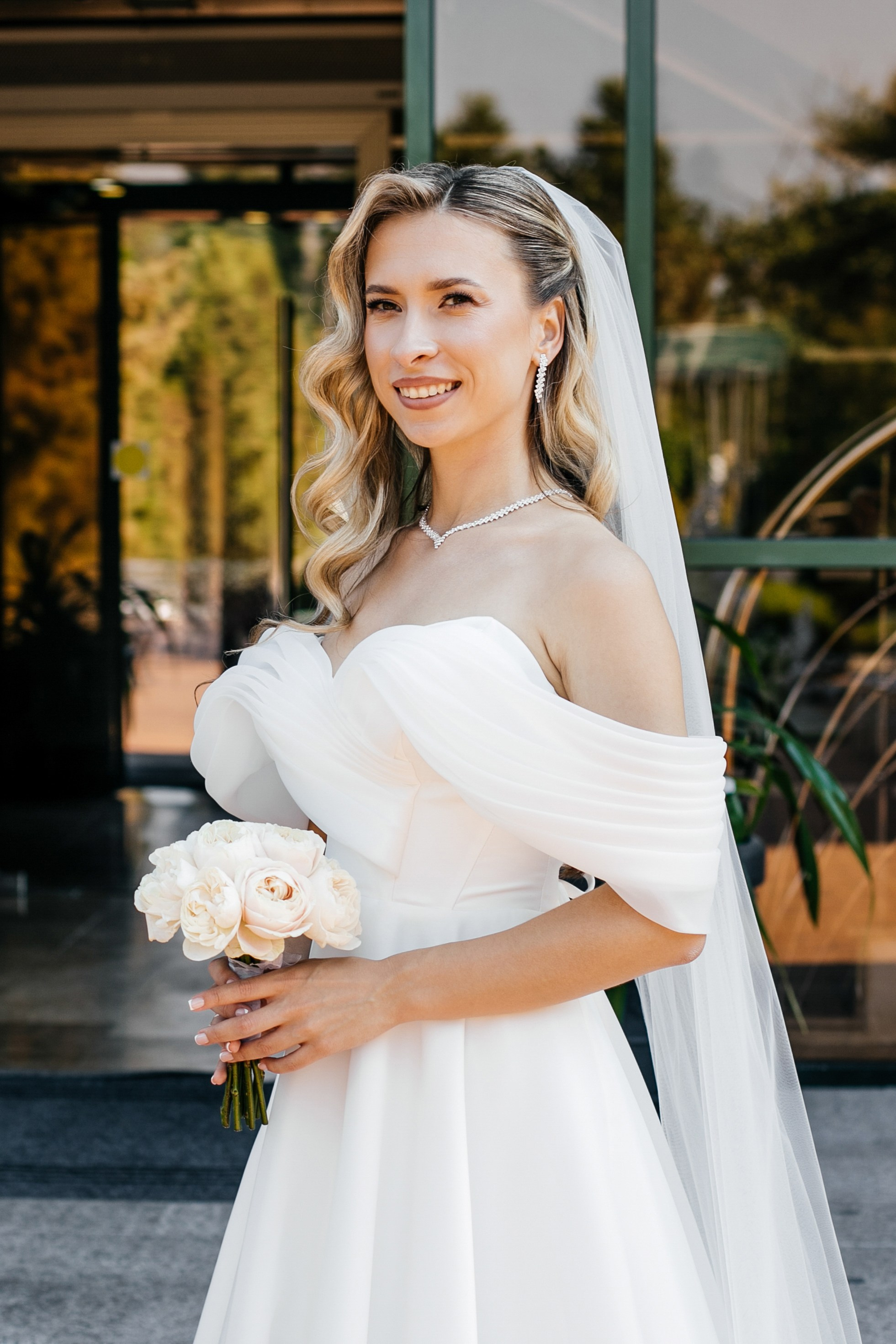 Аня и Леша. Свадебный фотограф Ростове-на-Дону