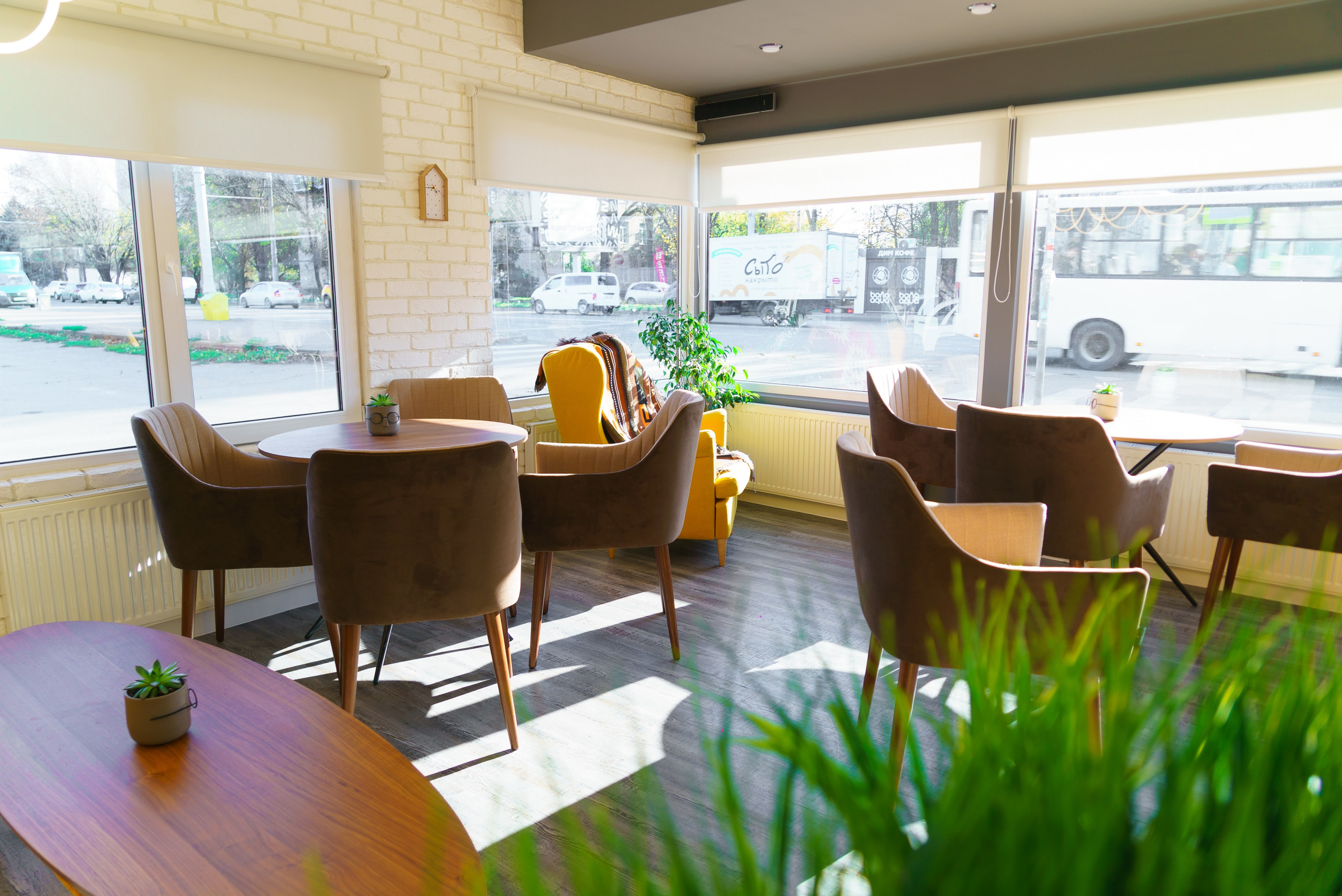 Кофейня факультет — фото и видео. Шедевры для Вас! Фотограф и Видеограф в Краснодаре Пахиев Руслан