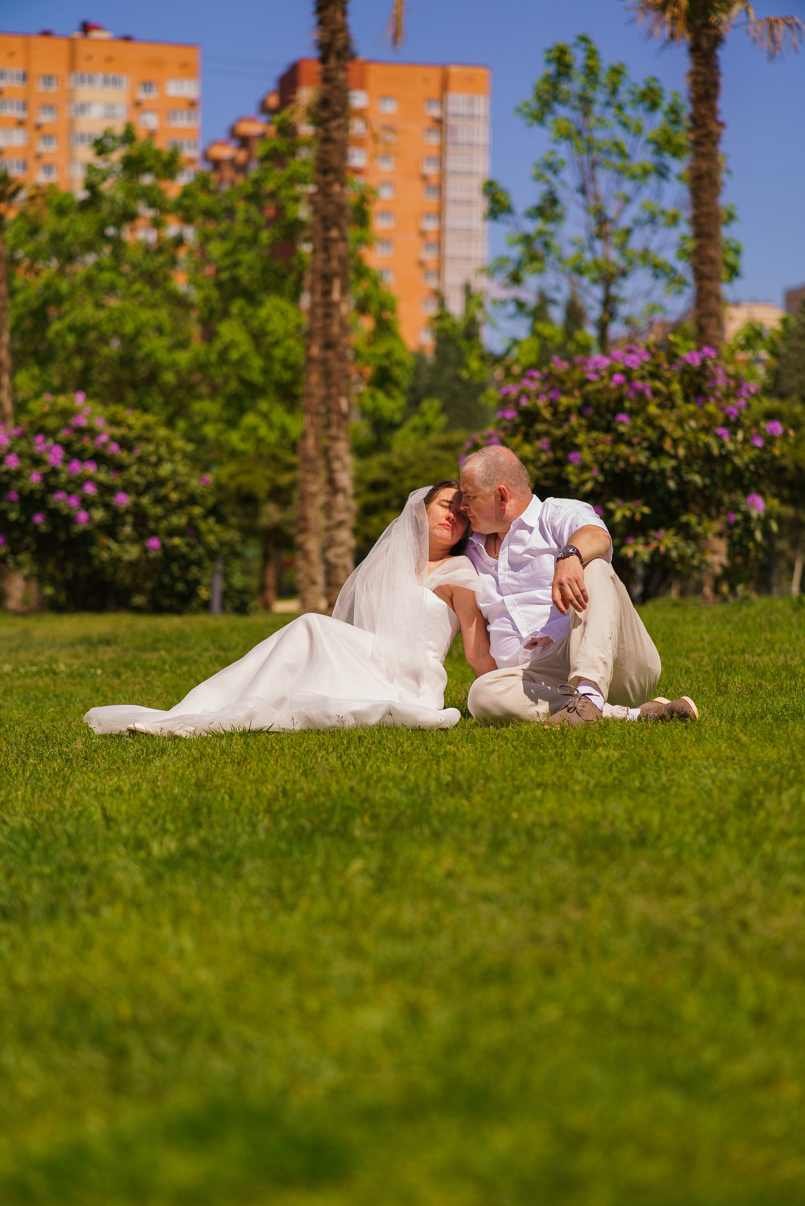 Виктория и Александр. Свадебная фотосессия. Шедевры для Вас! Фотограф и Видеограф в Краснодаре Пахиев Руслан