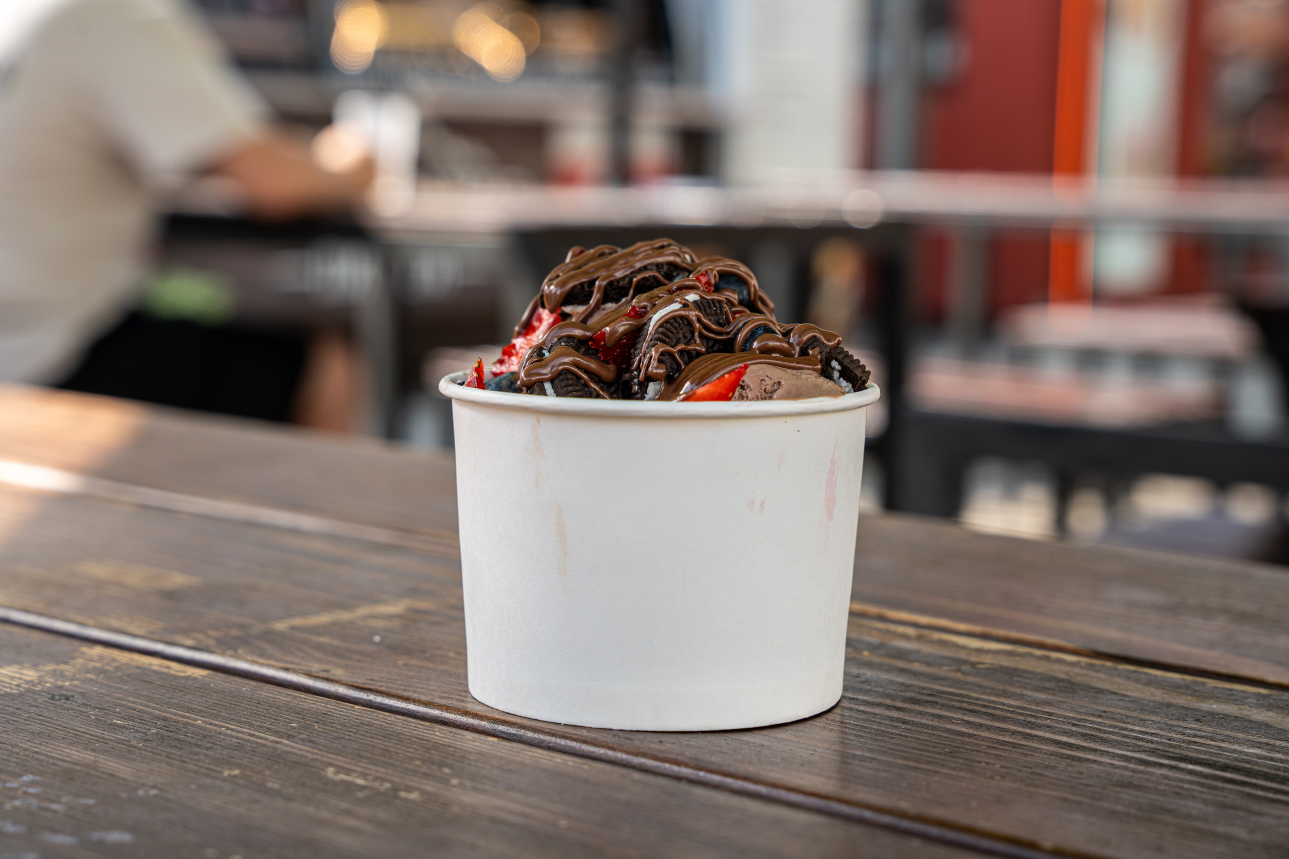 Pro Вафли фуд фото и видео. Шедевры для Вас! Фотограф и Видеограф в Краснодаре Пахиев Руслан