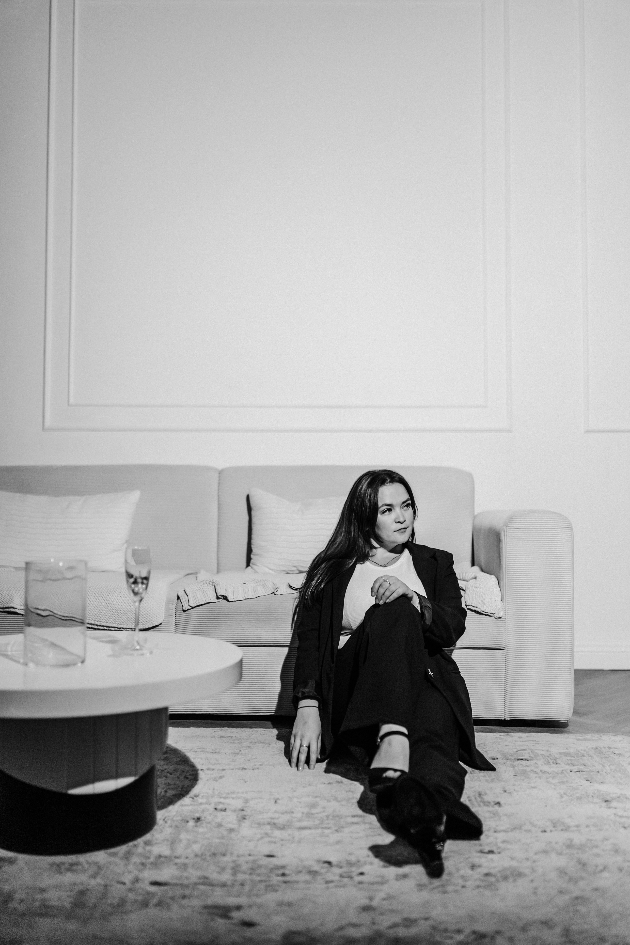 Эльмира. Регина Мингалимова, семейный и свадебный фотограф в Казани