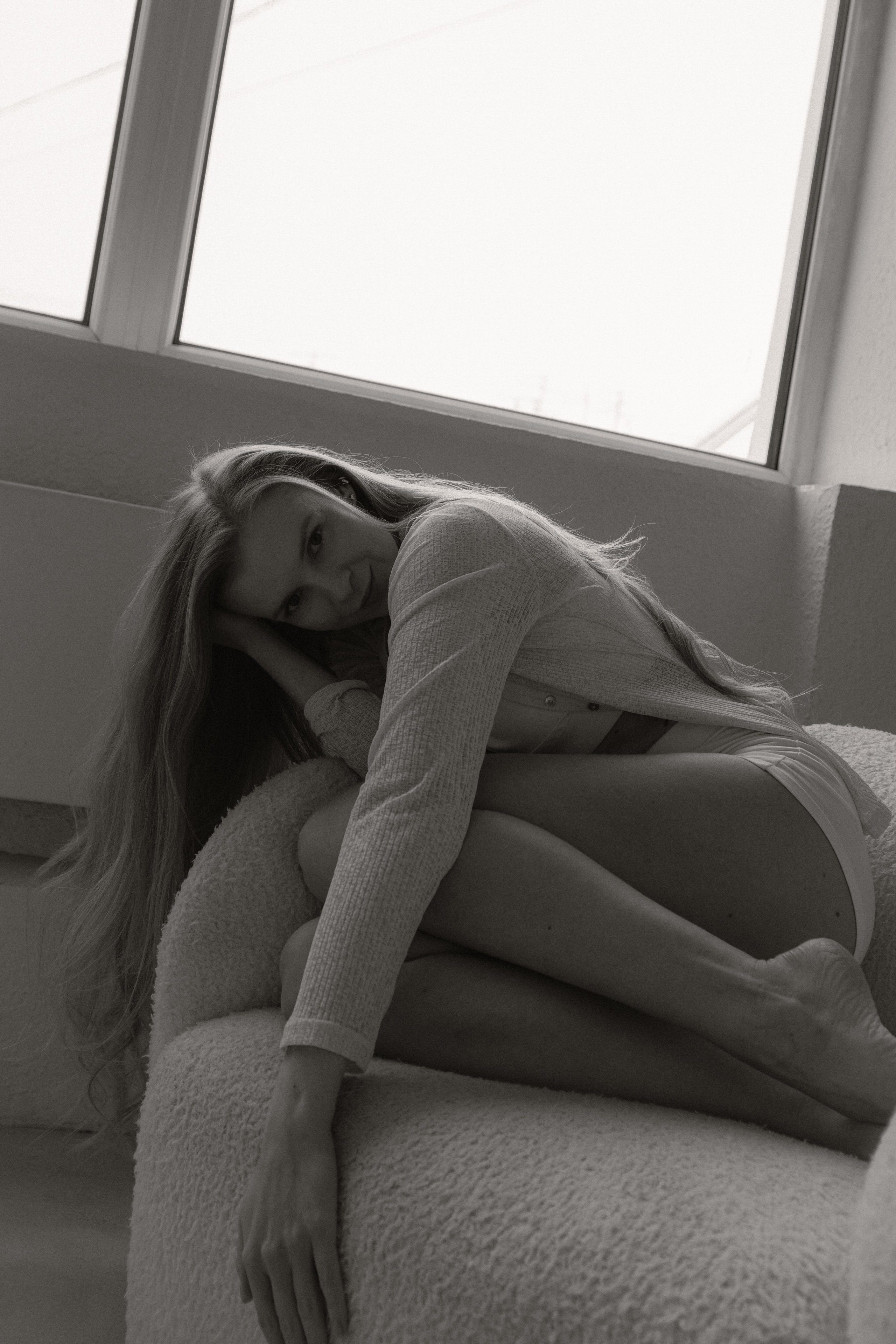 Индивидуальная съемка. Главная