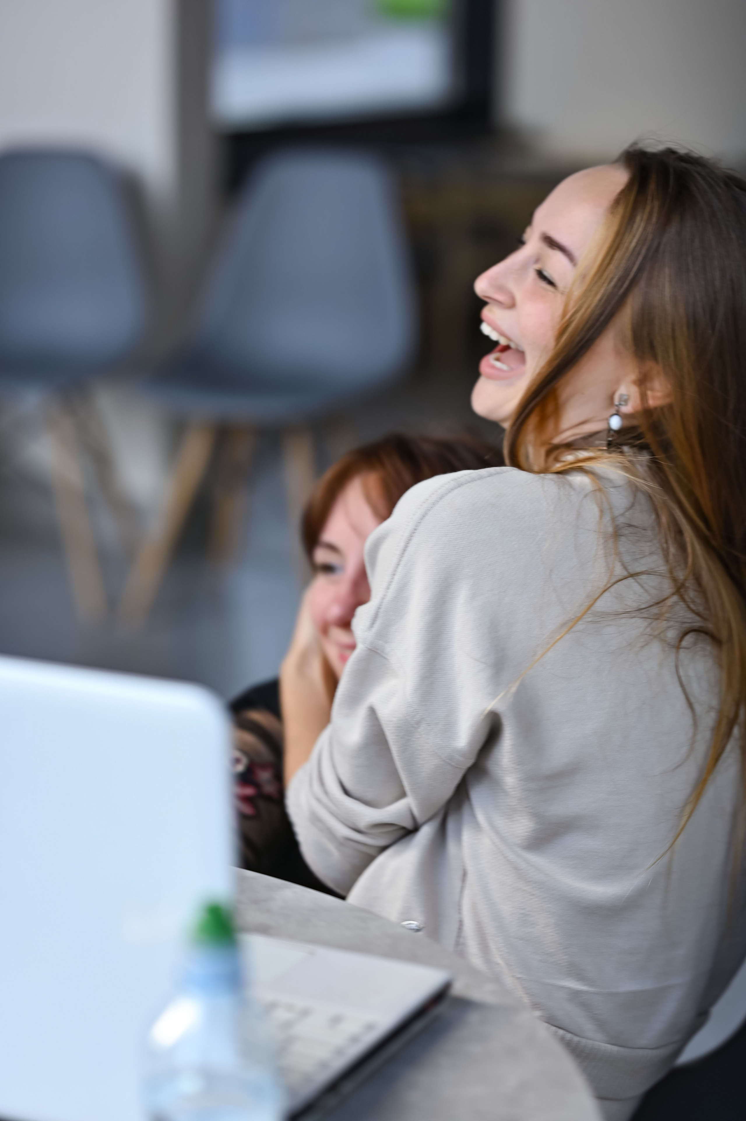 Нетворкинг. ZDARONOKIA Репортажный фотограф