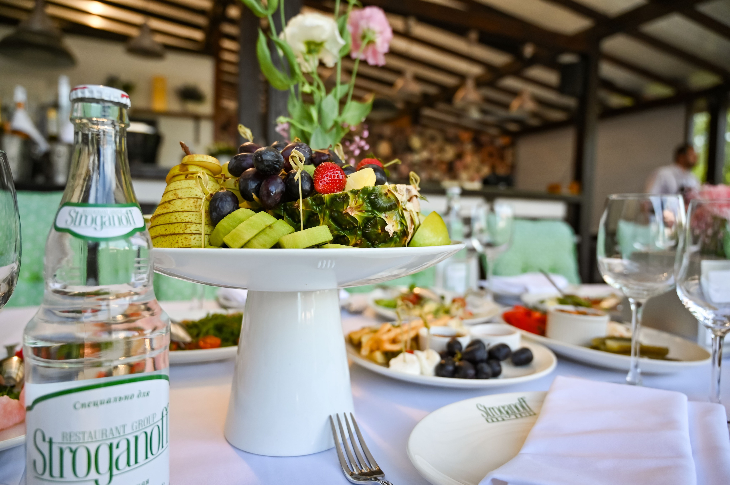 . ZDARONOKIA Репортажный фотограф