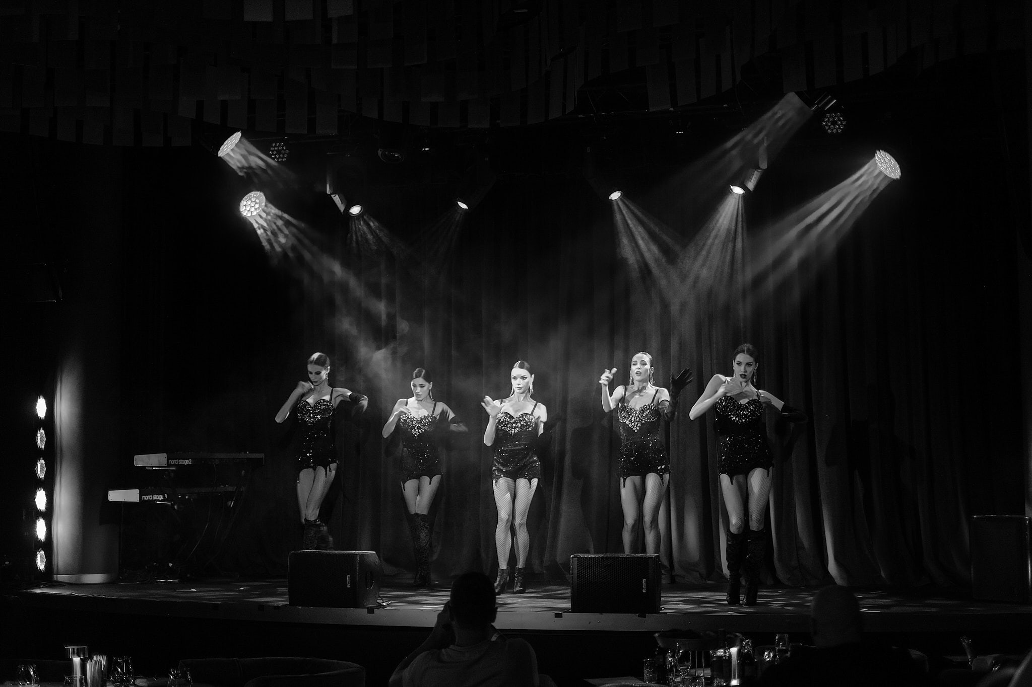 Madison. Организация фото/видео съемки, Москва