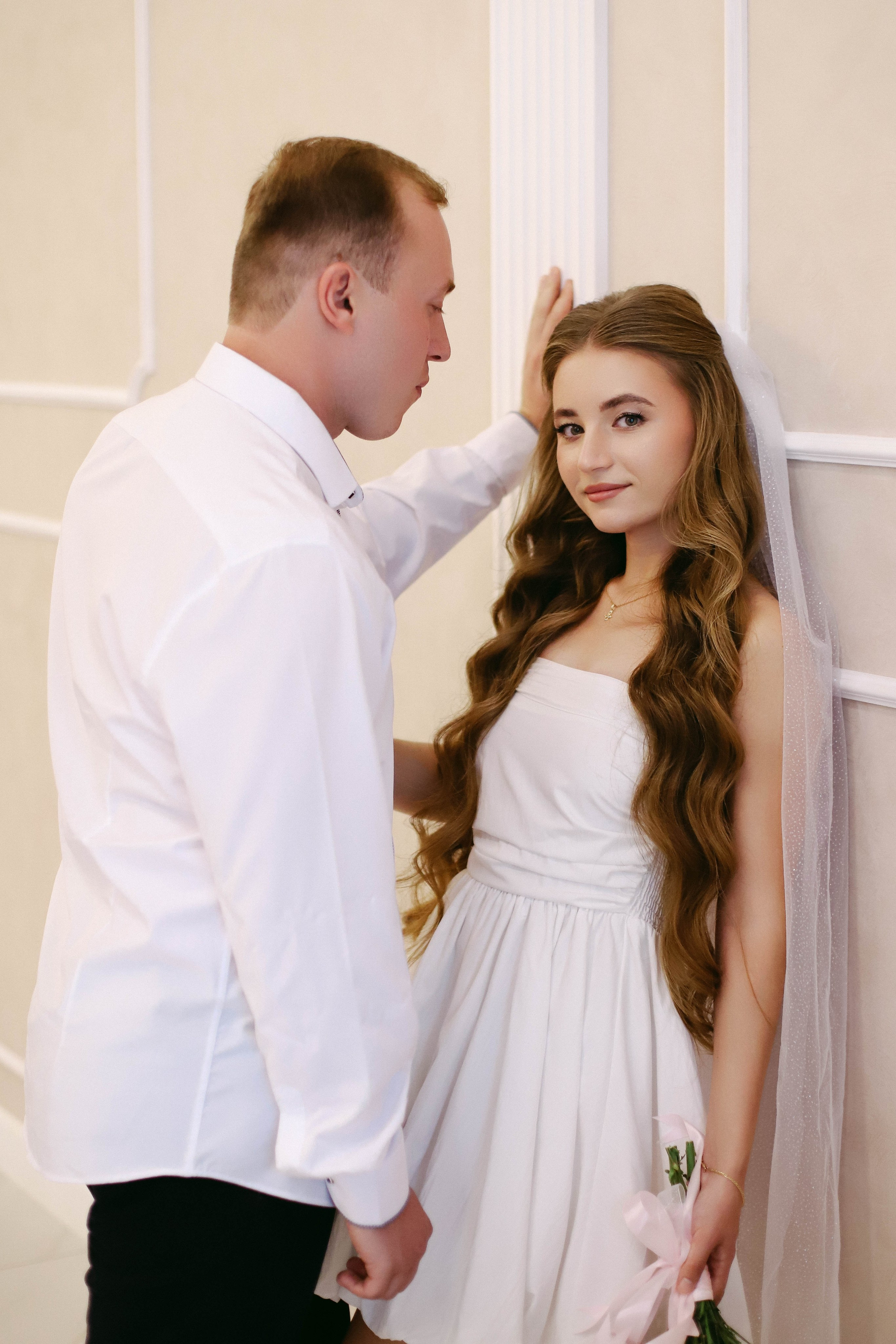 ЛЮДМИЛА & РОМАН. Фотограф Мариуполь | Ялта | Крым — Диана Мазенко