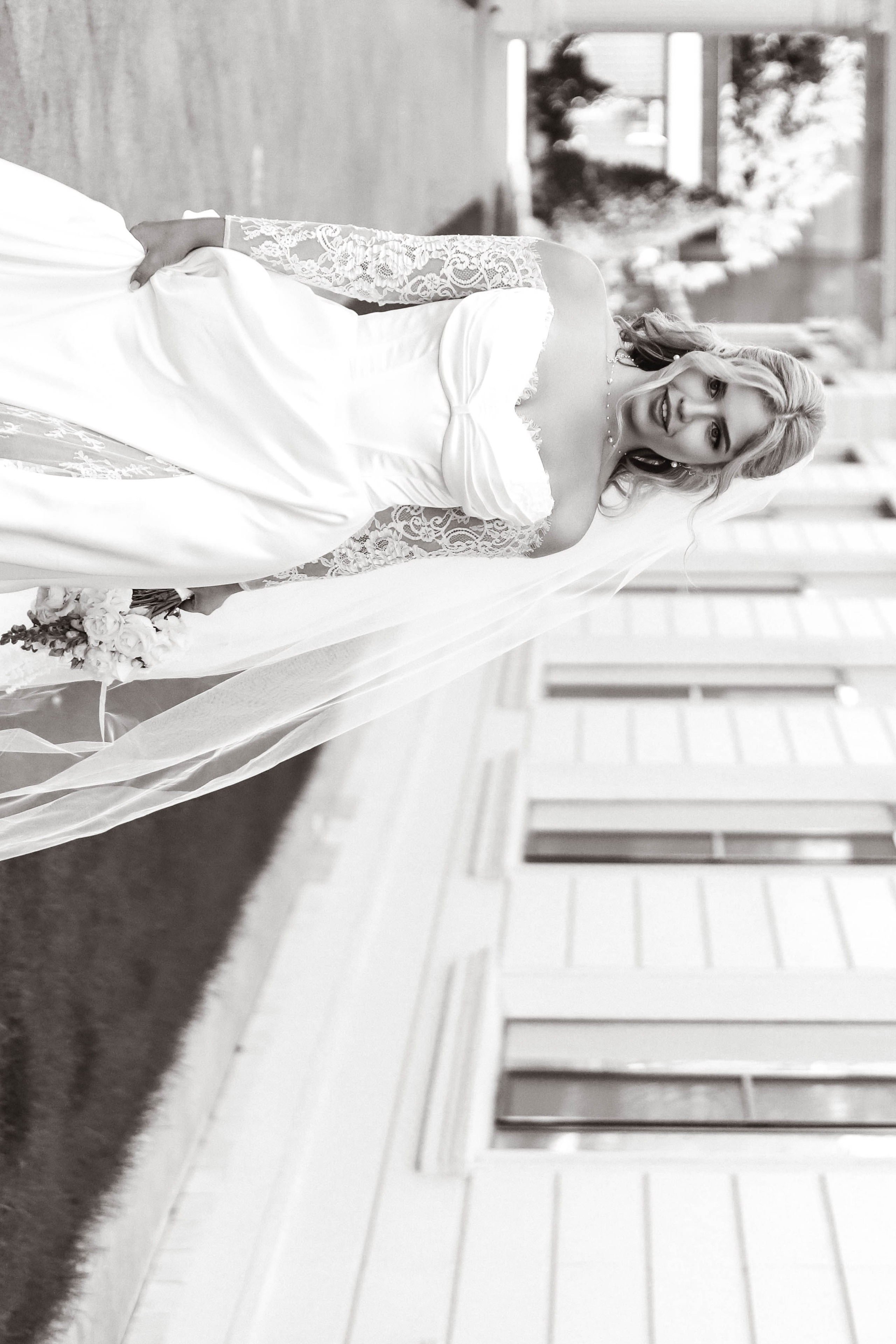 СОФИЯ & МИХАИЛ. Фотограф Мариуполь | Ялта | Крым — Диана Мазенко