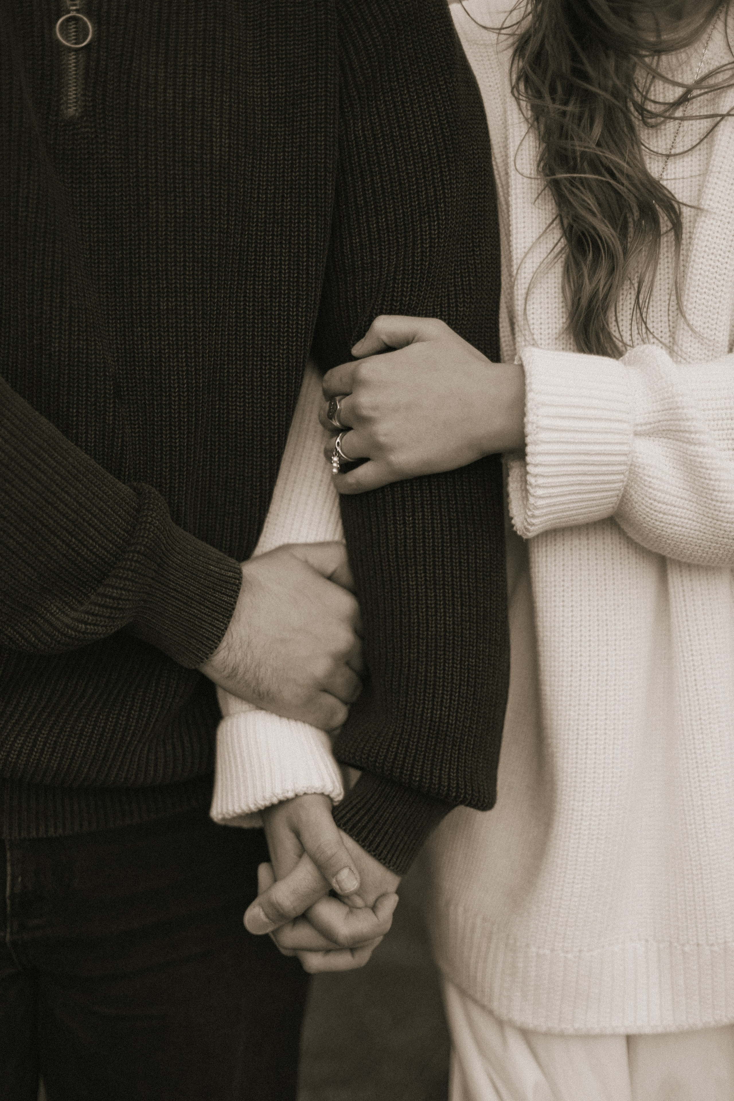 Кристина и Виталий. Лав стори фотограф в Санкт-Петербурге Мария Третьяк