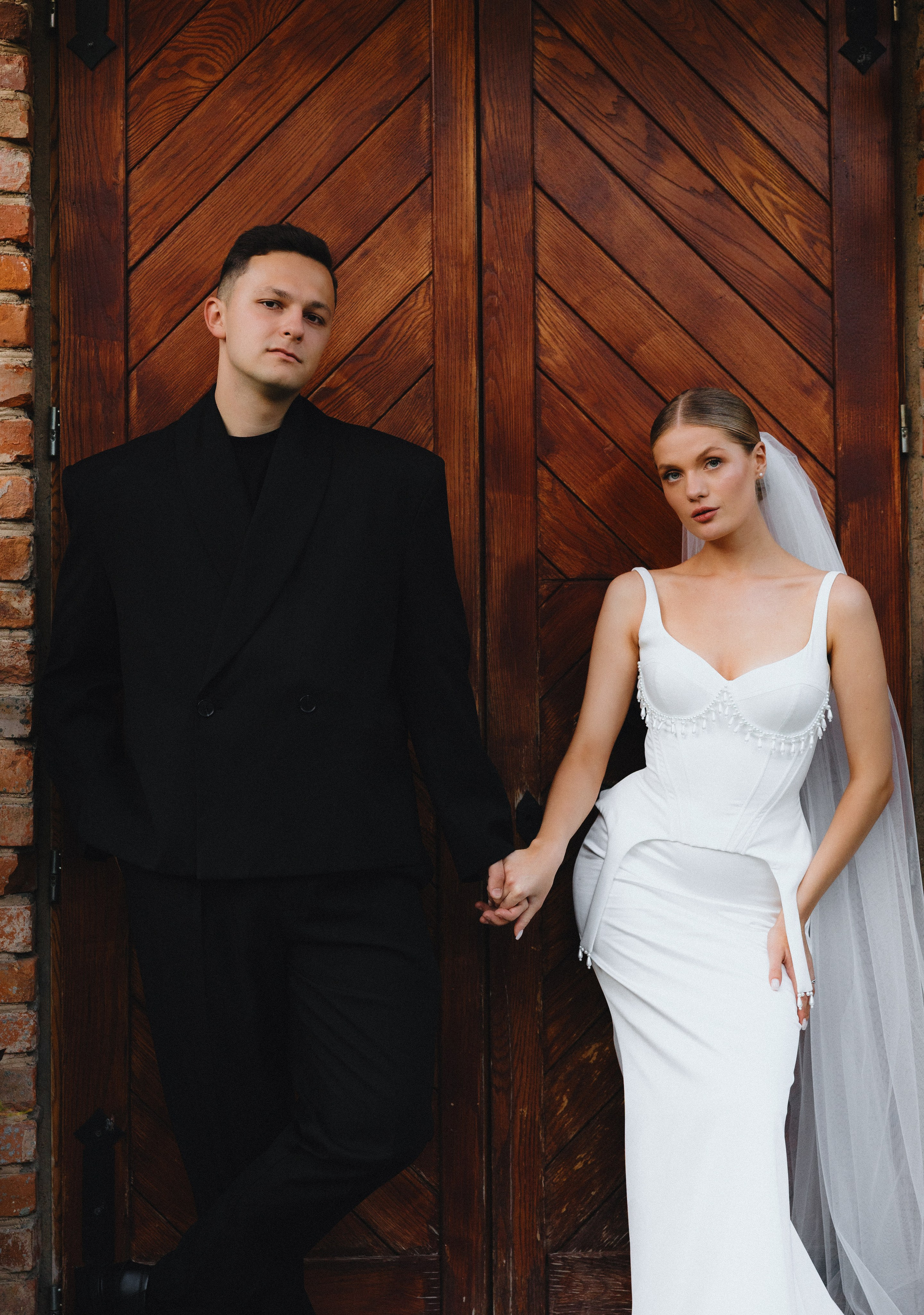 Надя и Паша 🤍. Фотограф в Минске Дарья Матвеенко