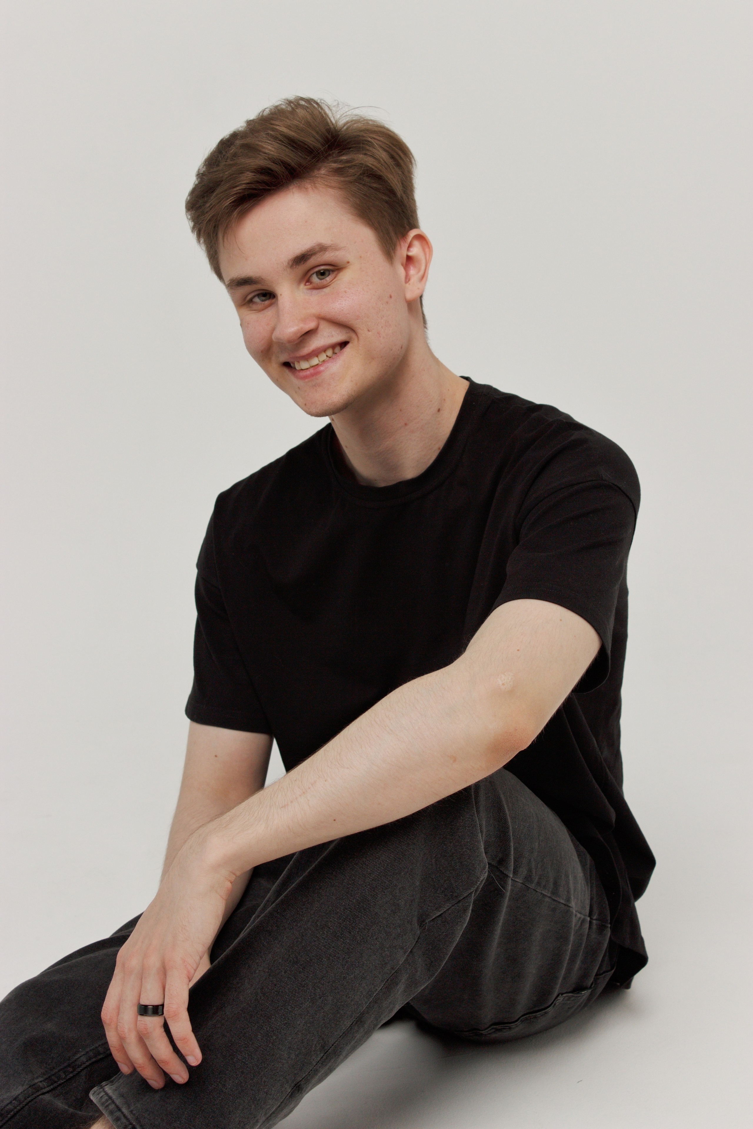 Портреты. Фотограф Анастасия Москва|Одинцово