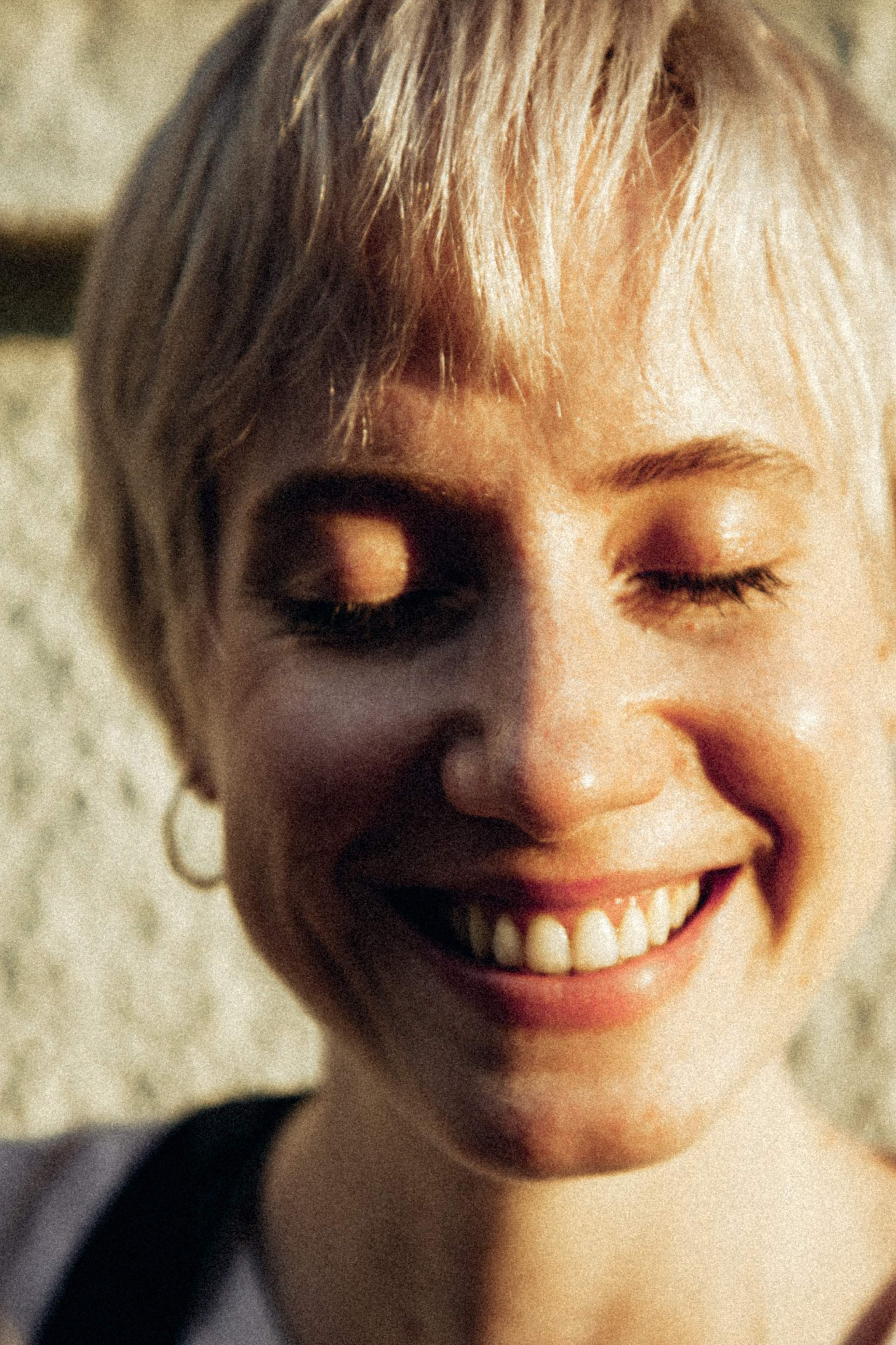 Женский портрет