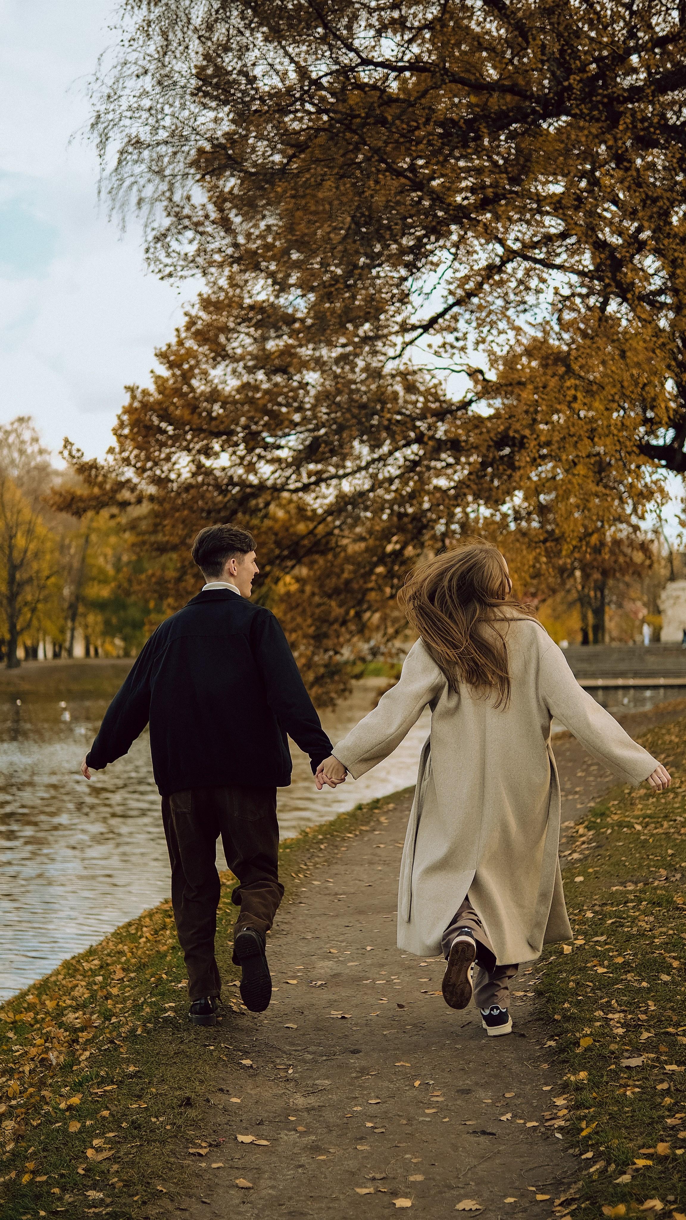 Криста & Арсений. Phdkvmr.ru