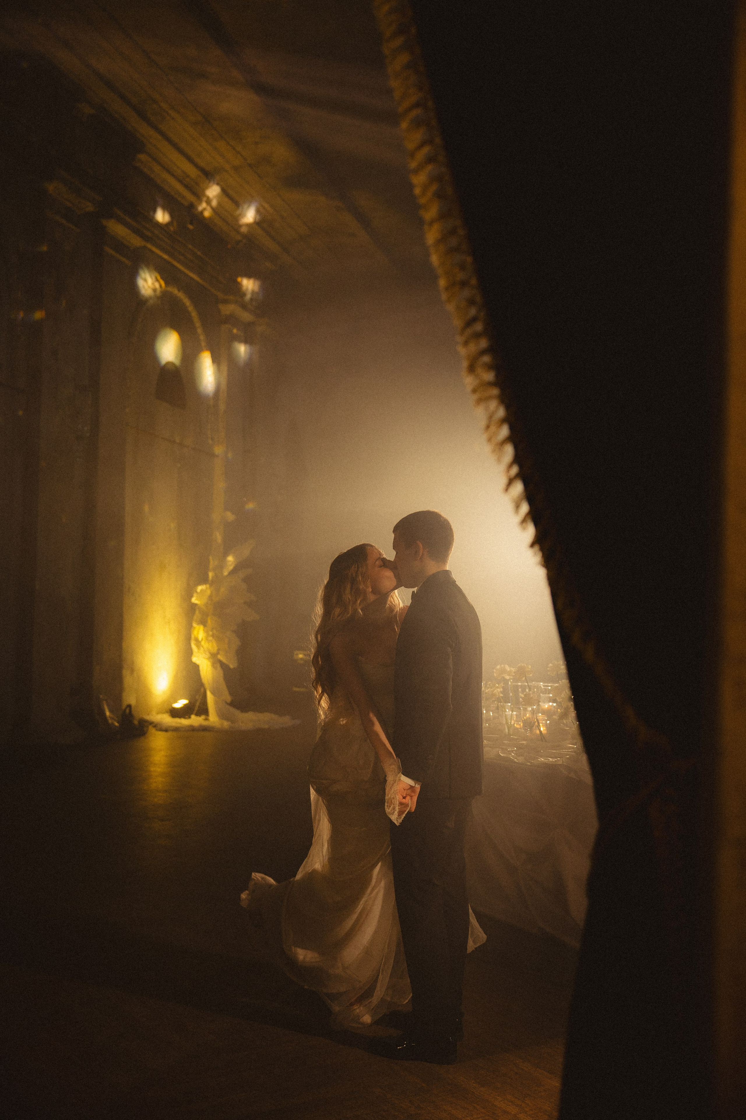 Вероника & Максим. Phdkvmr.ru