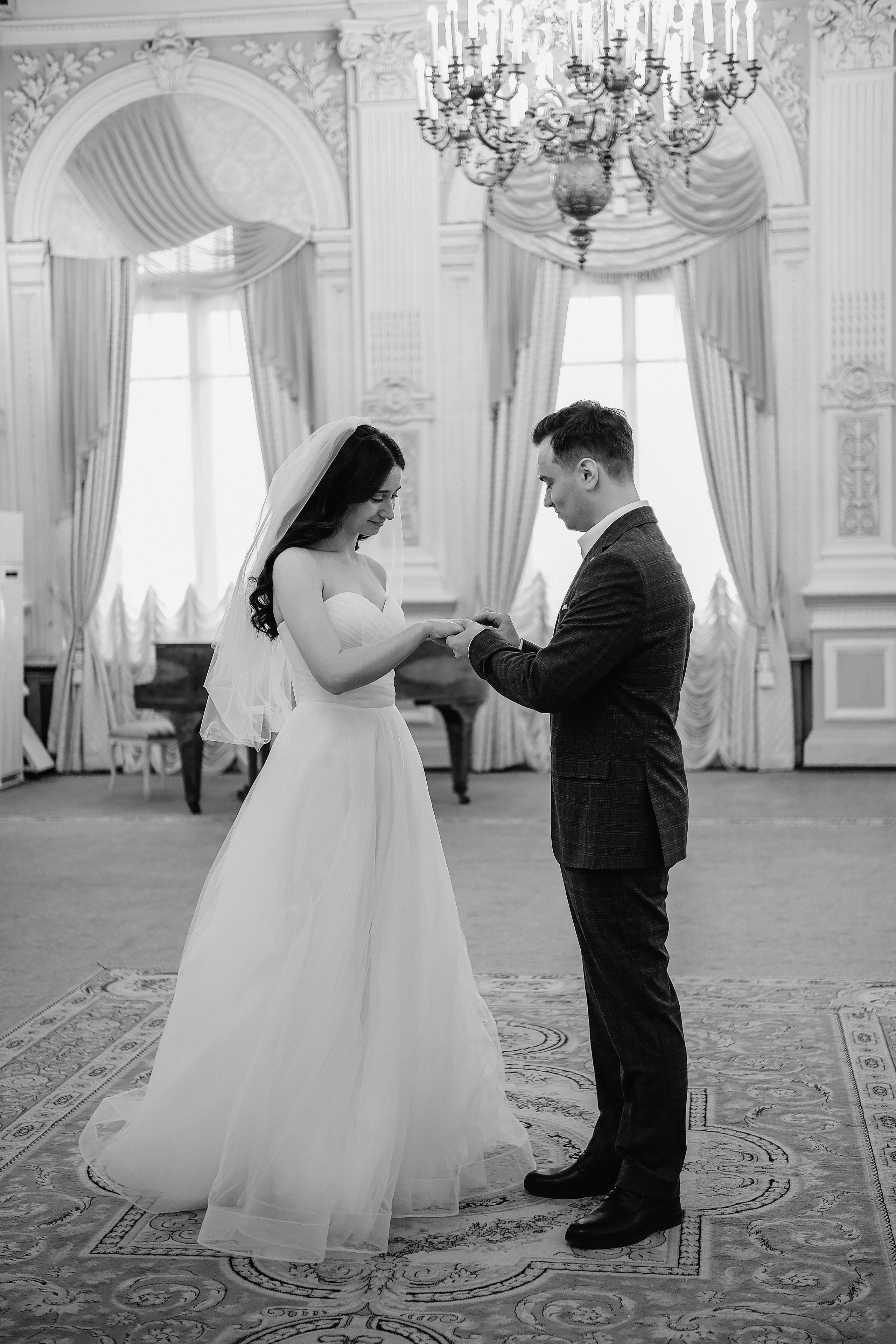 Юля & Андрей. ДБ1. Phdkvmr.ru