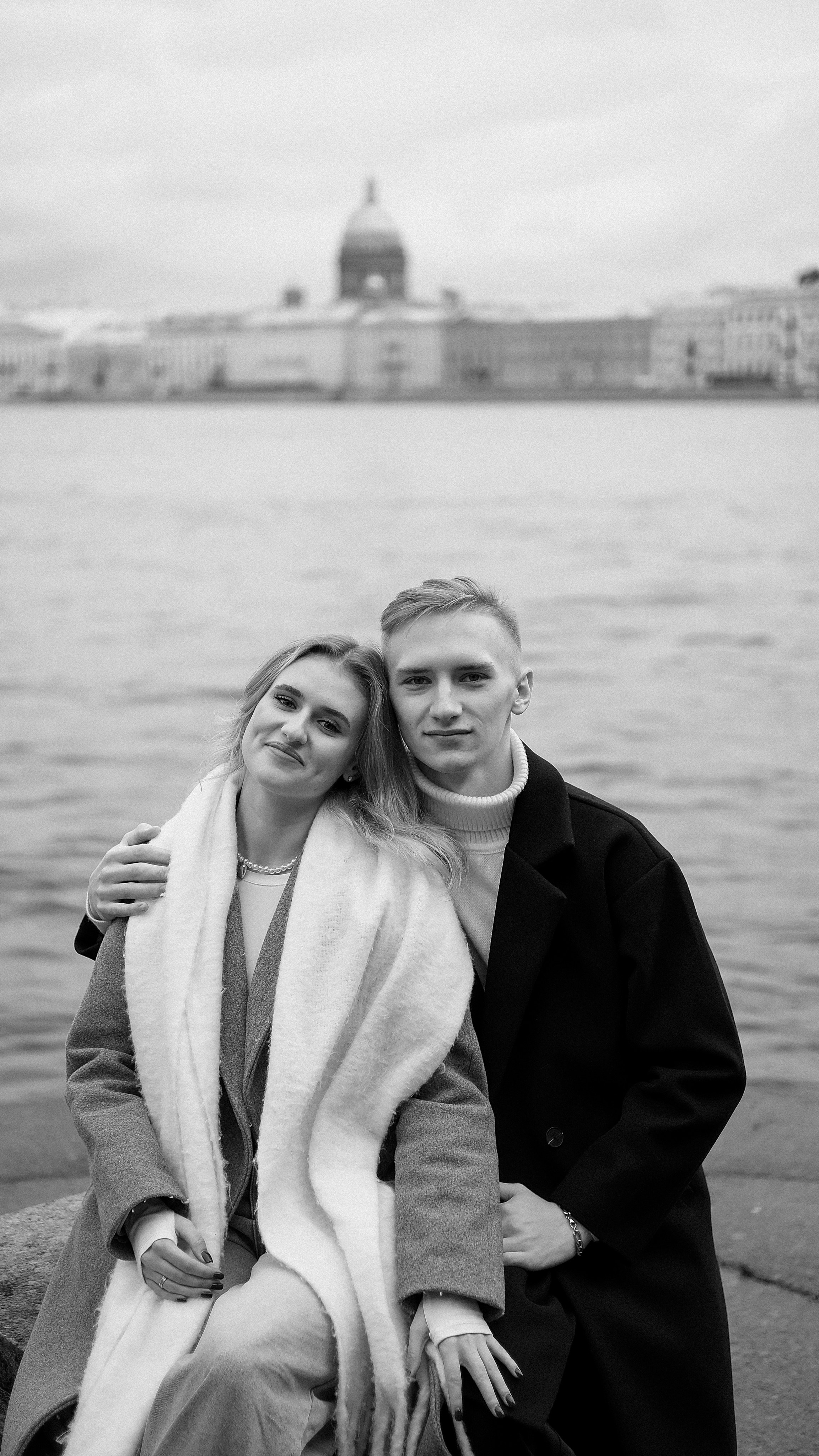 Полина & Илья. Phdkvmr.ru