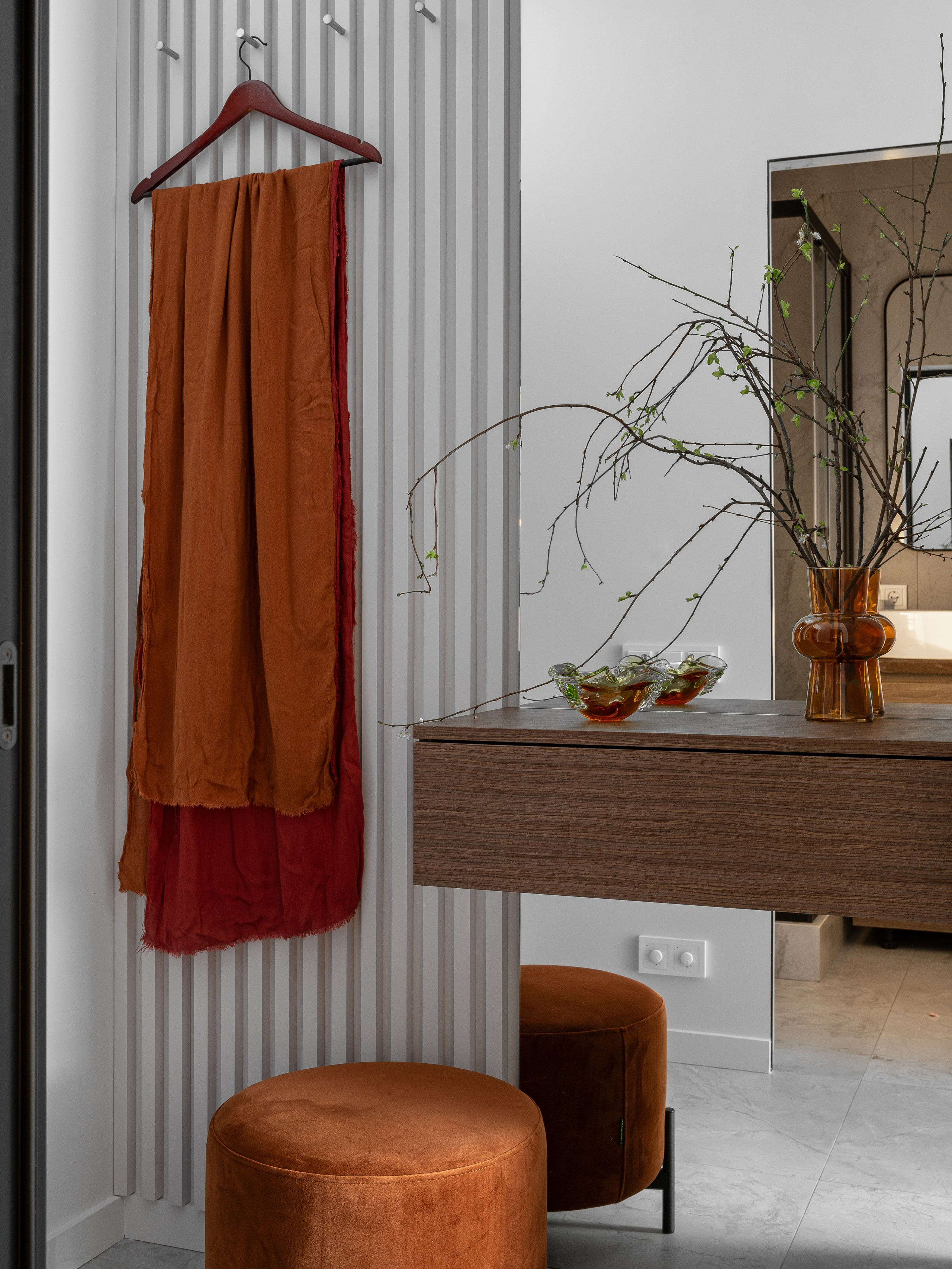 Дизайн проект Марии и Эдгарда Мухаметшины. Интерьерный фотограф в Сочи Элина Габриелян