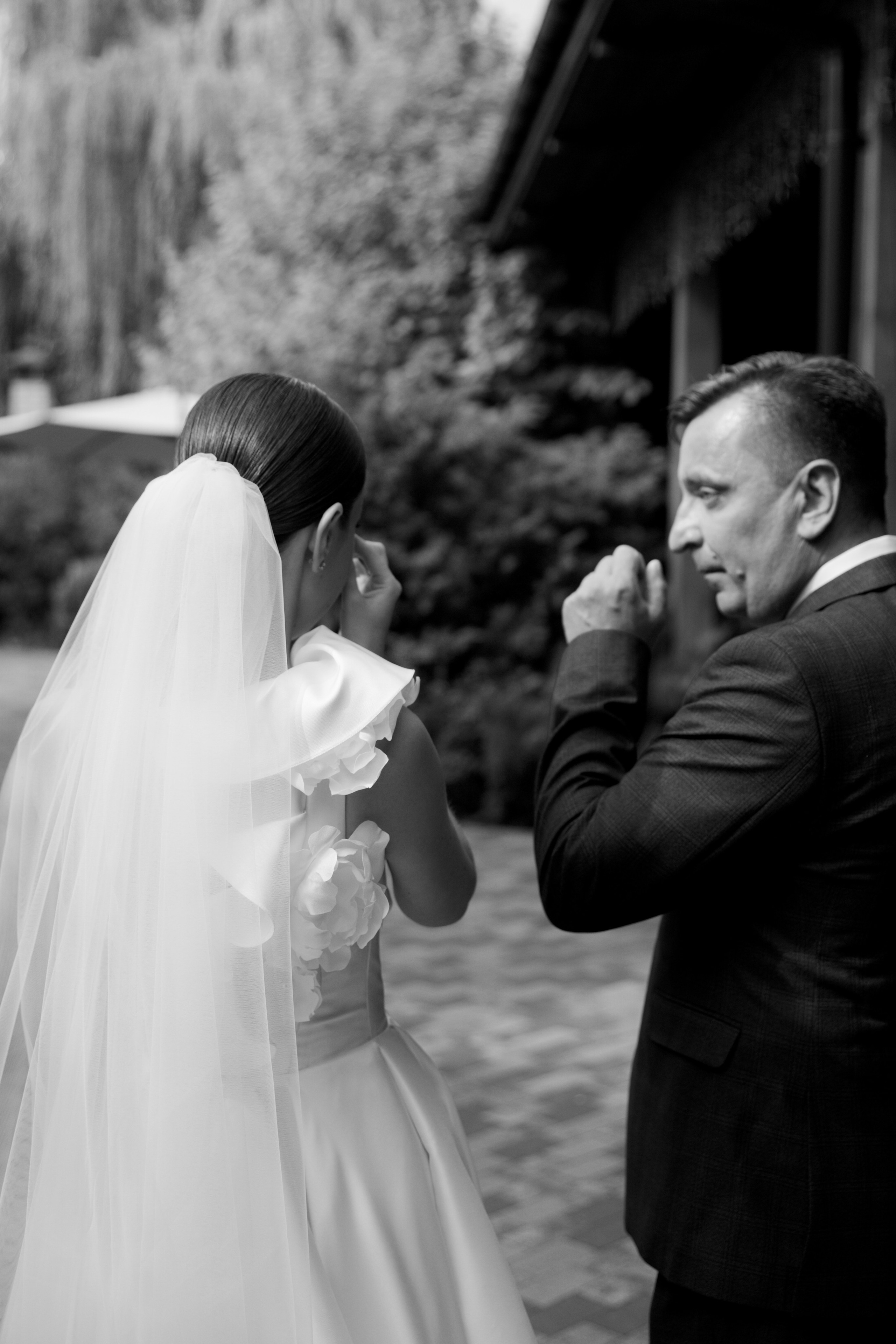 A&A. Свадебный фотограф Каледич Тимофей