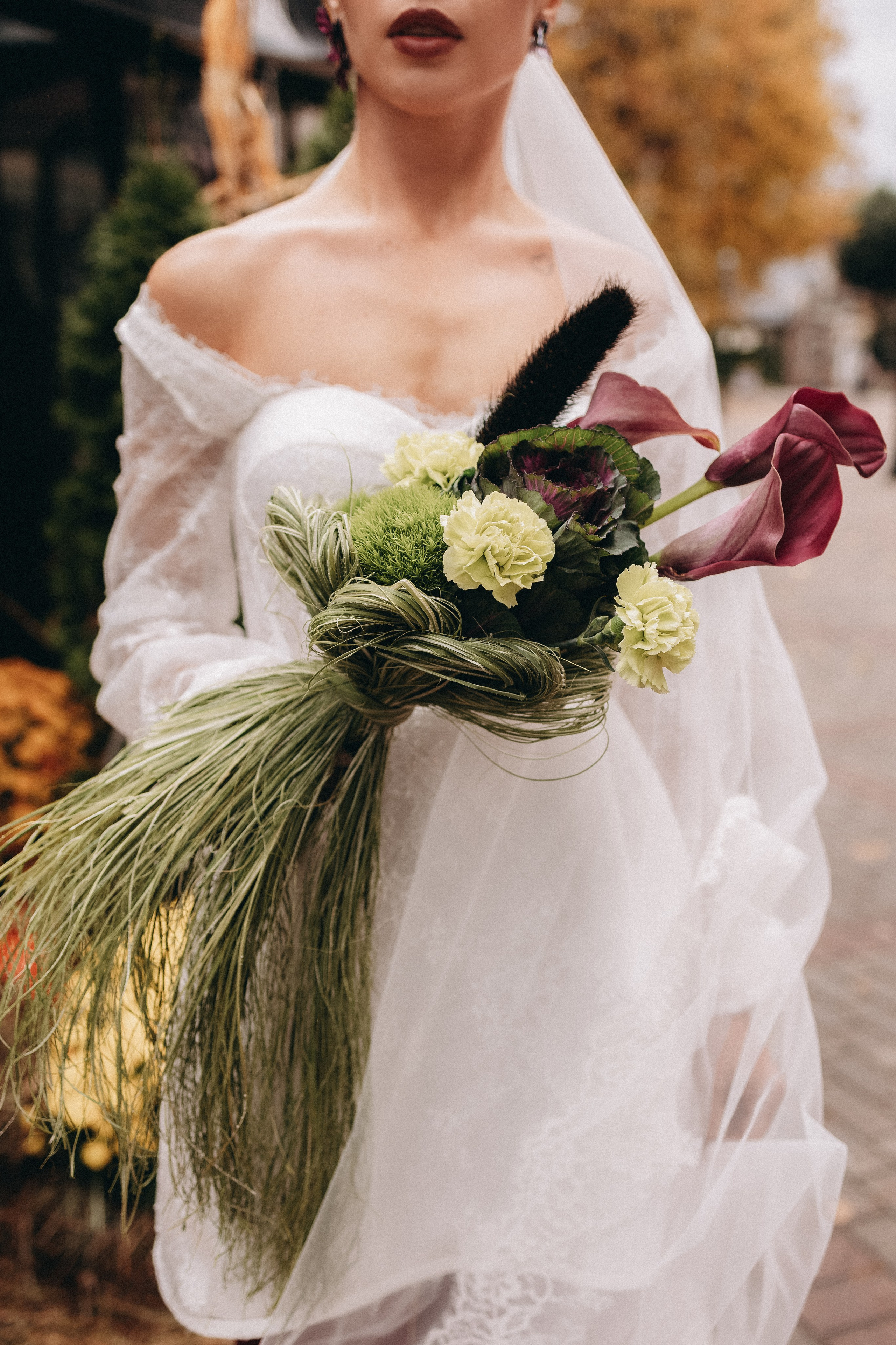 Свадебная. Photographer Oseiko Nadezhda