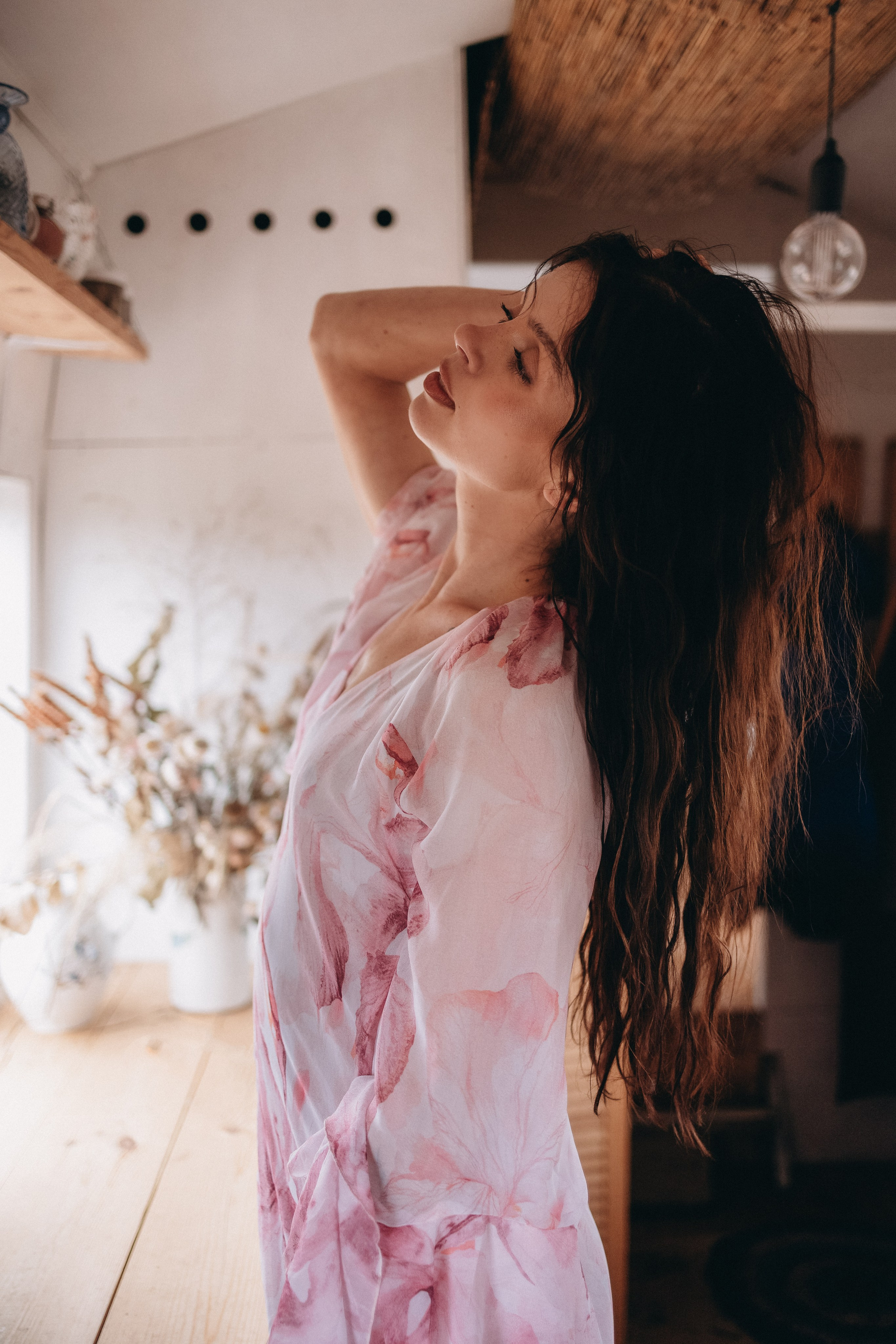 Индивидуальная. Photographer Oseiko Nadezhda