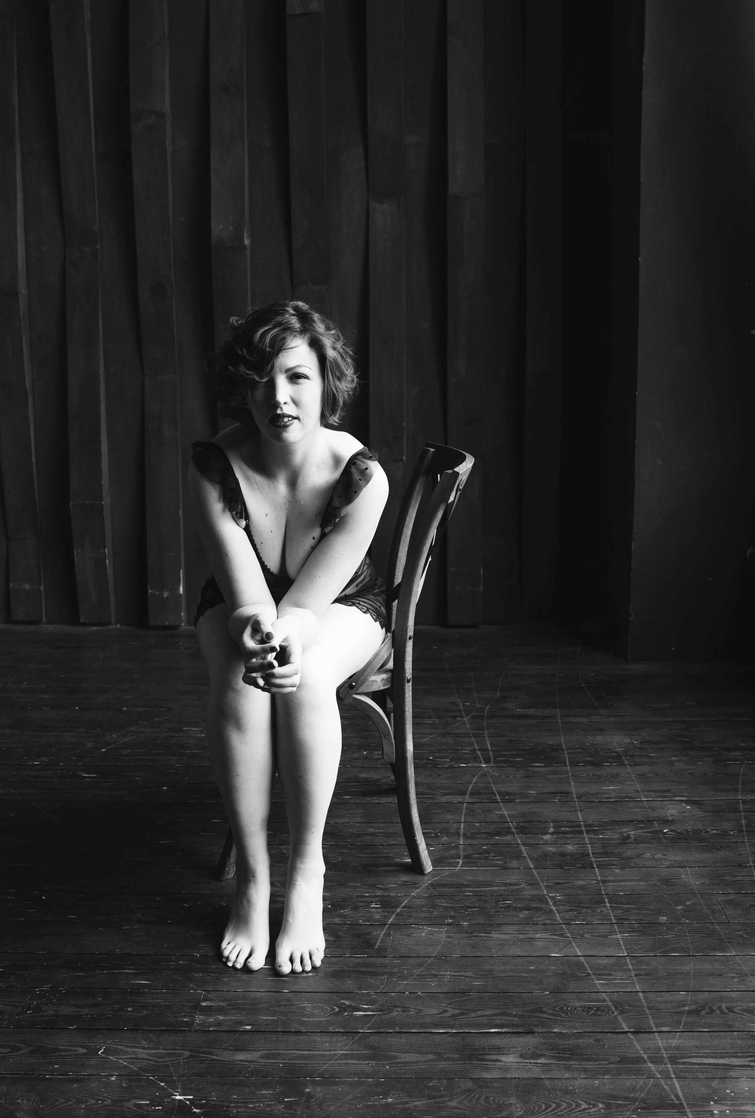 Тоня. Портретный женский фотограф в Москве Наталия Глазова