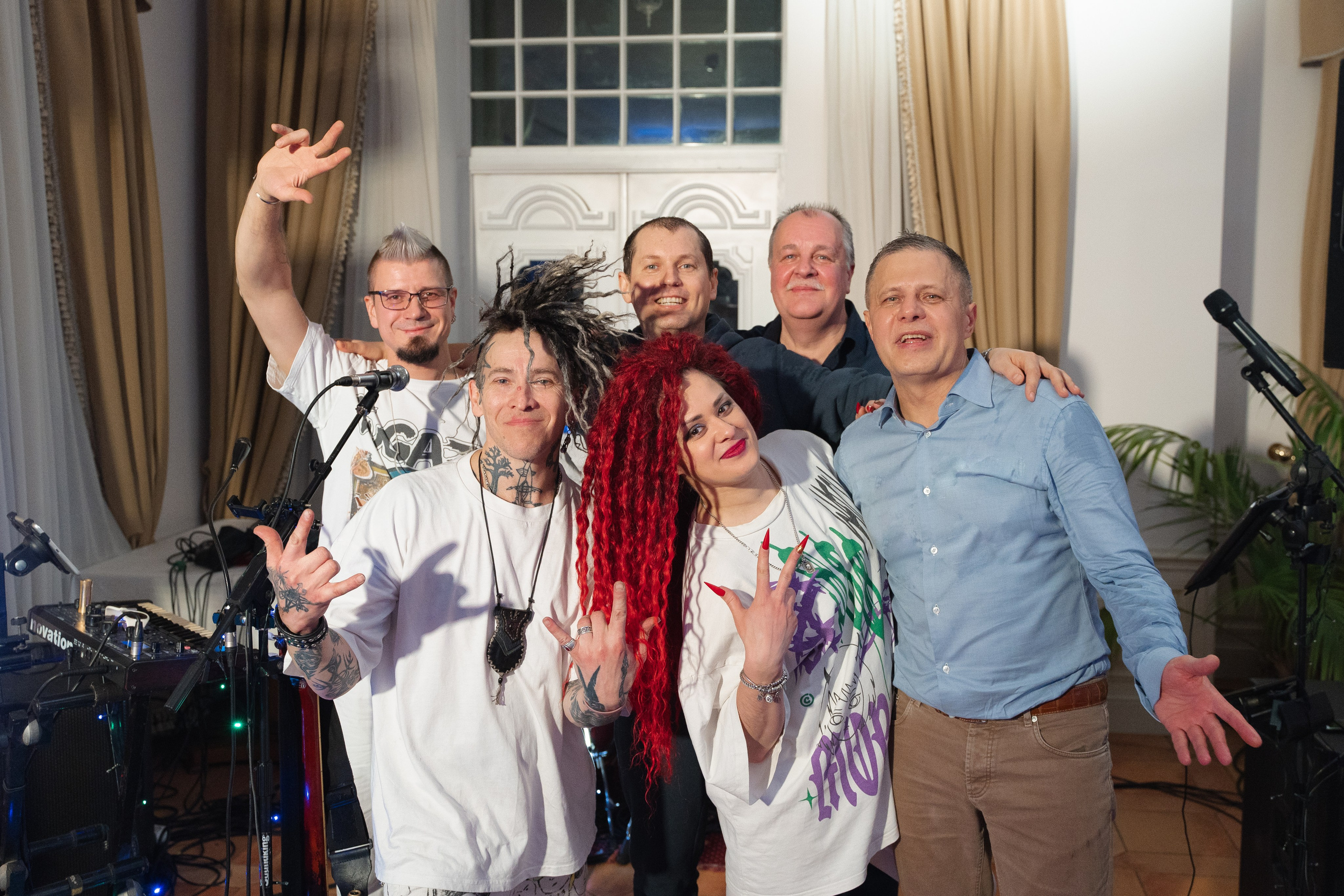 Соттера инженеринг