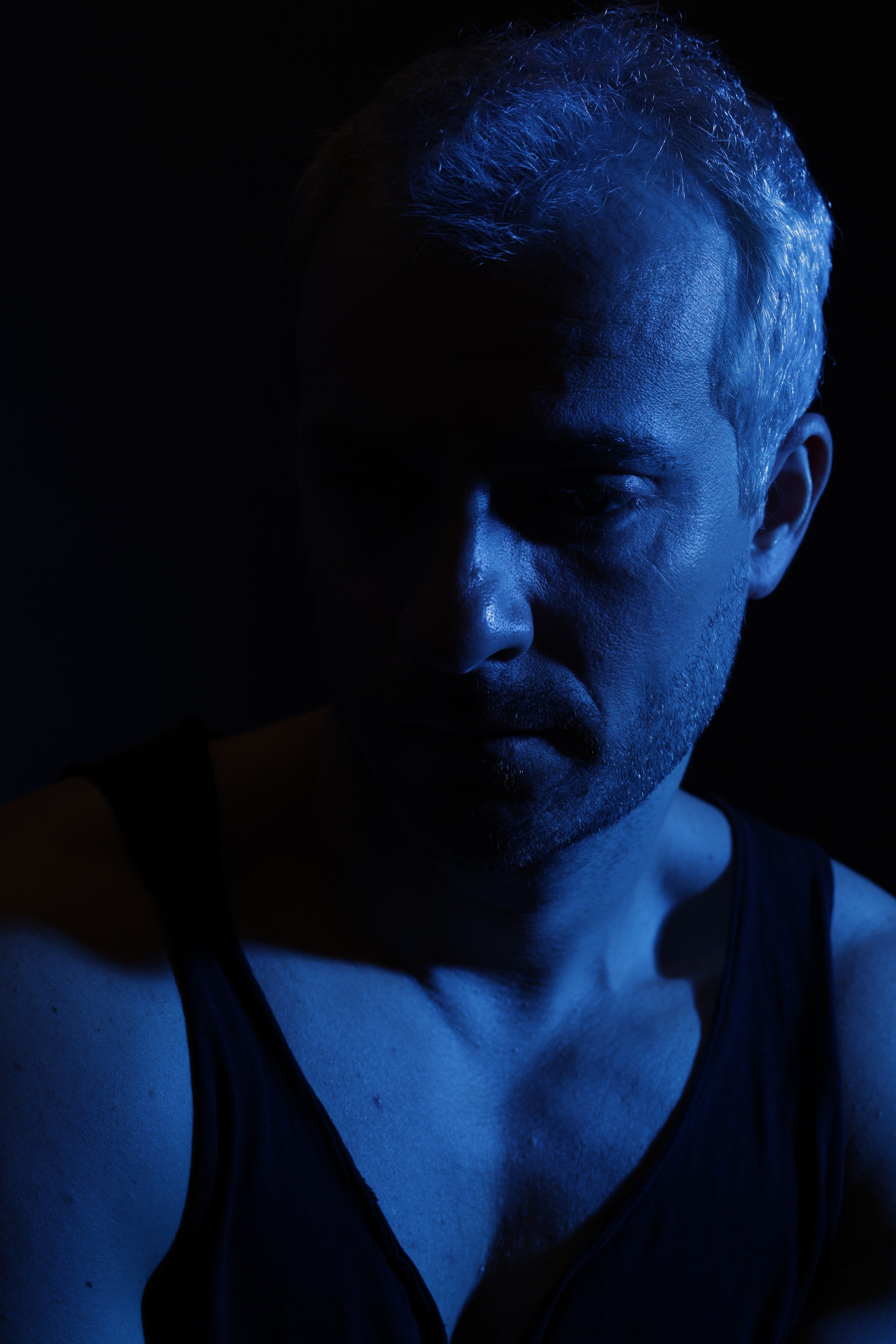 Портреты. Сайт фотографа Ирины Аникановой