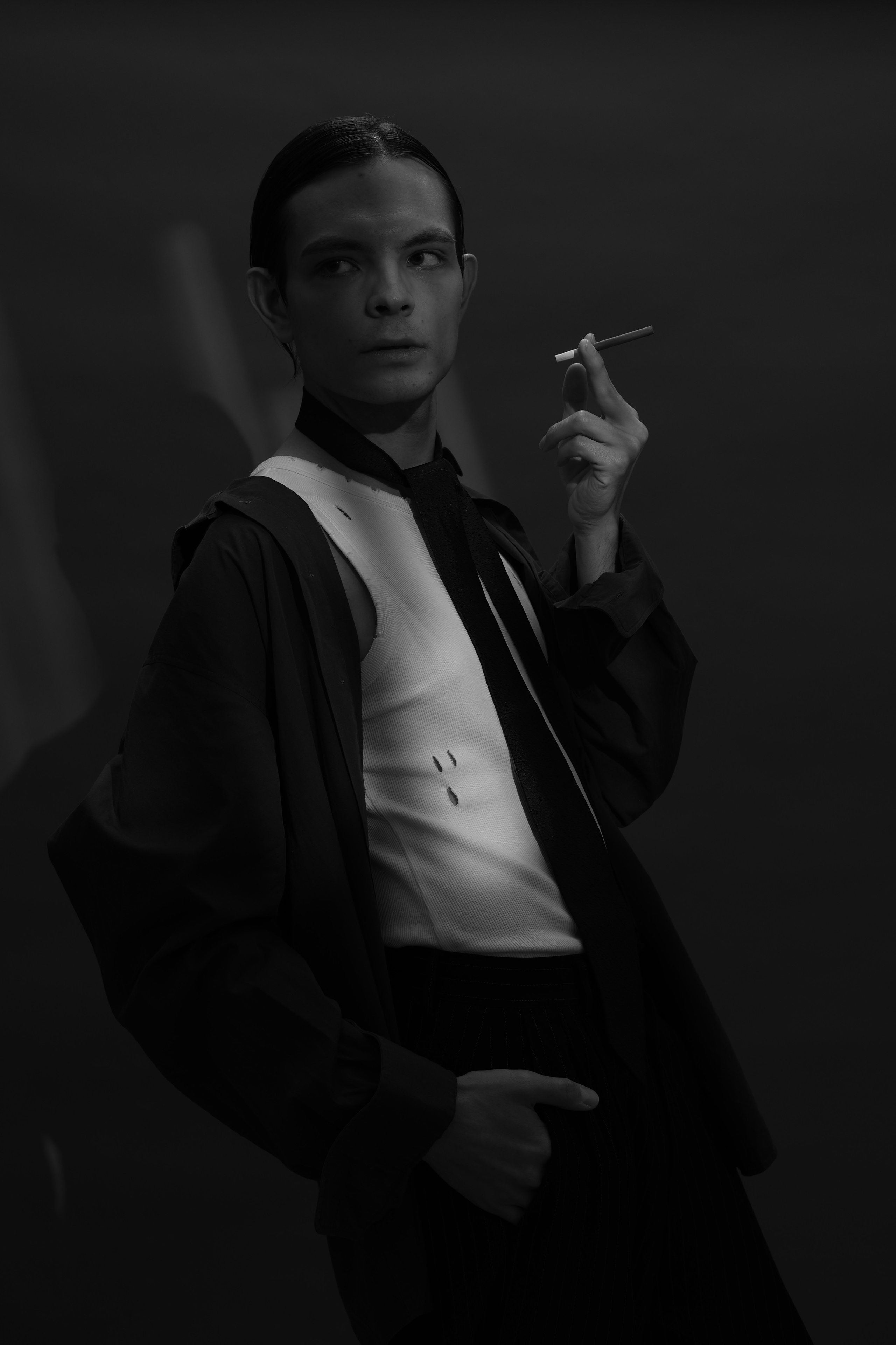 Портреты. Сайт фотографа Ирины Аникановой