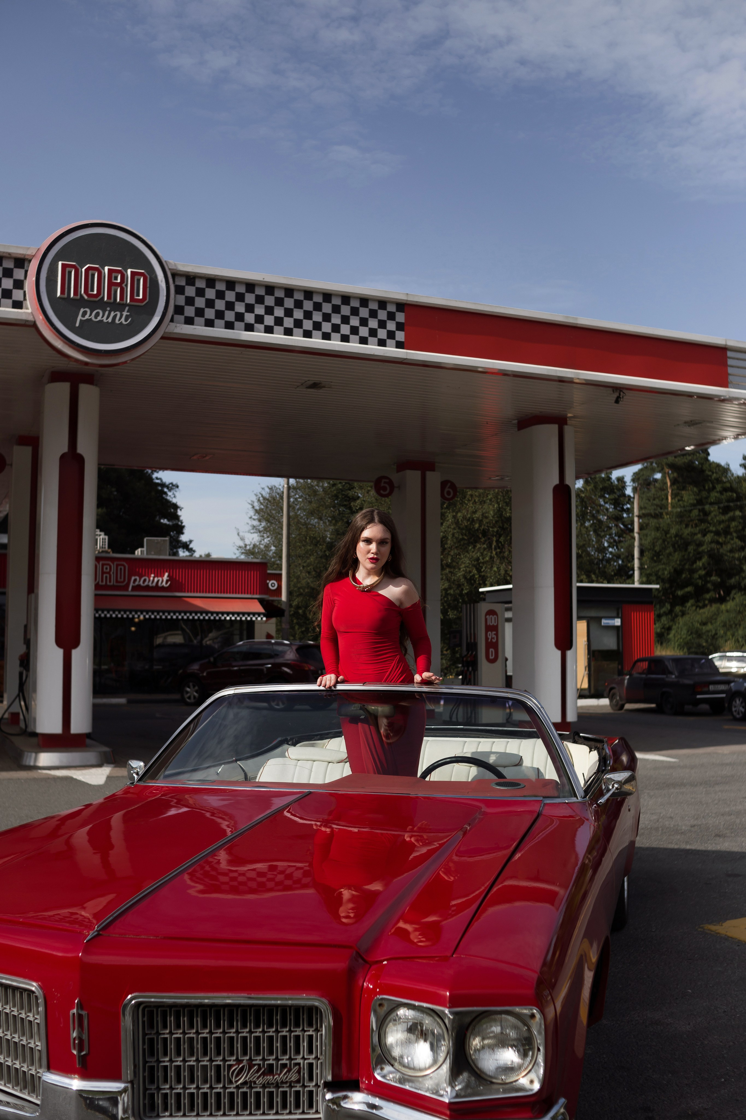 Md: @ms_heavyy Muah: @darina_makeup_spb Org: @creative_photoday