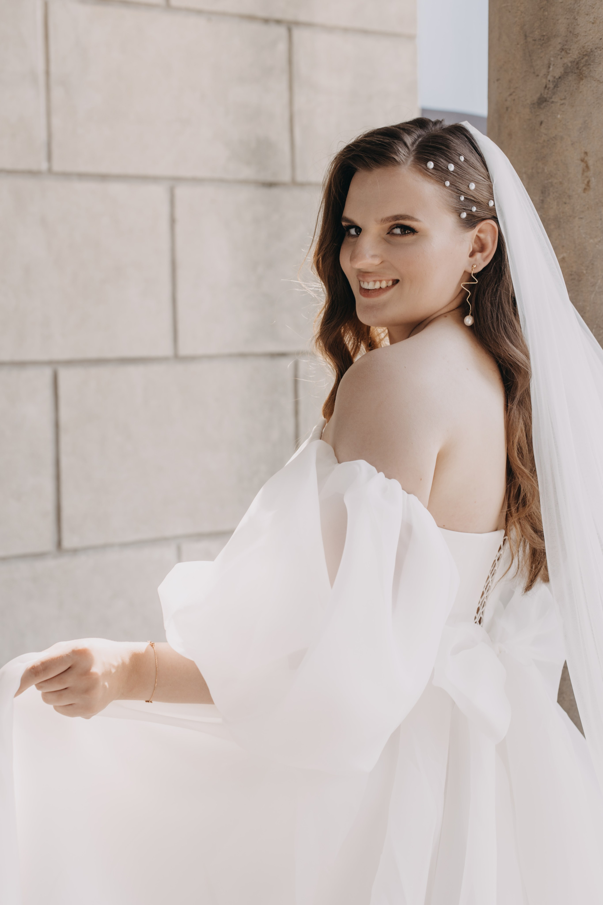 Таня и Никита. Главная