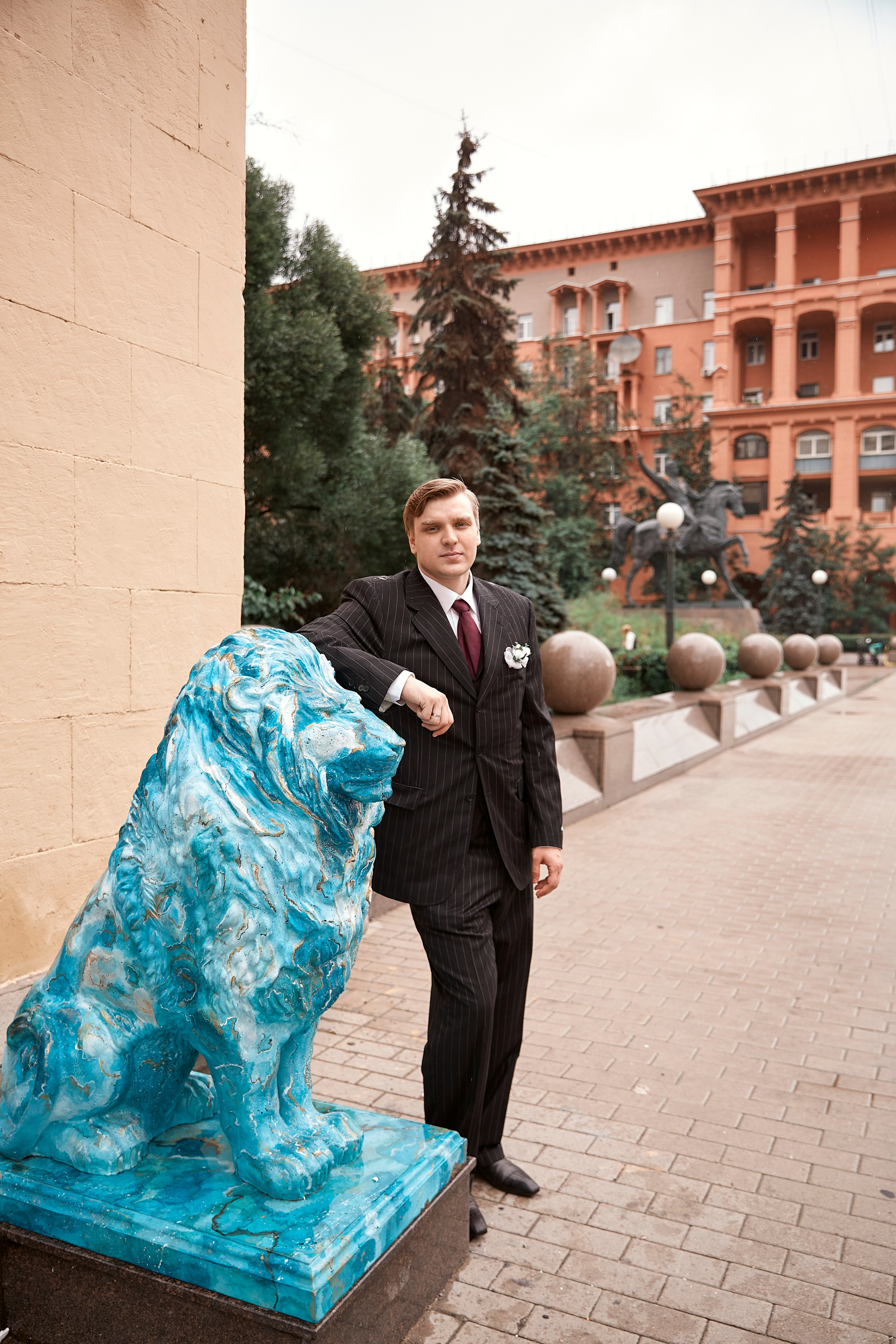 Свадьба Никиты и Сони. Фотограф ваших самых ярких событий в Москве и СПБ. Збронская Юлия