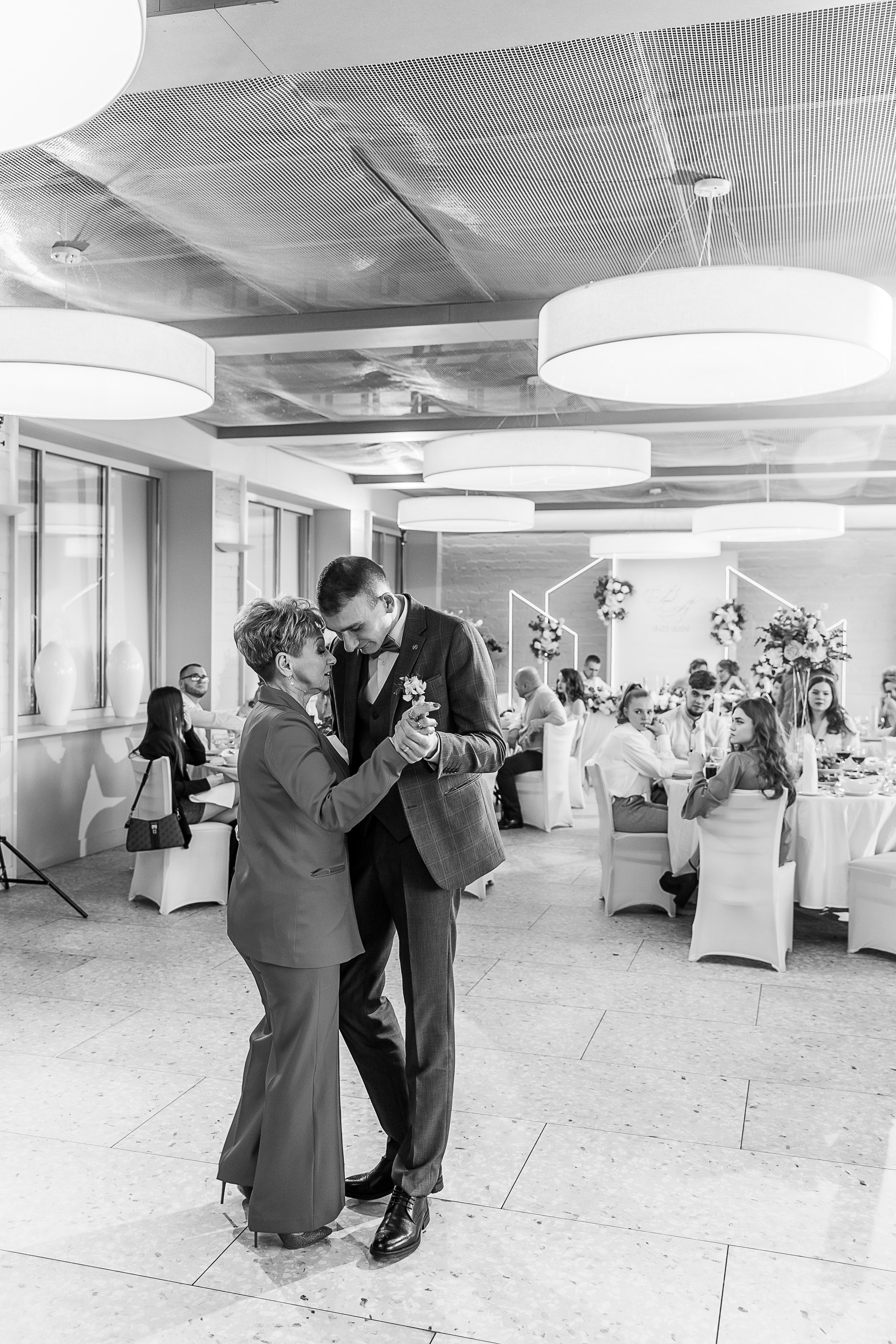 Аня и Влад. Свадебный и семейный фотограф в Твери и Тверской области