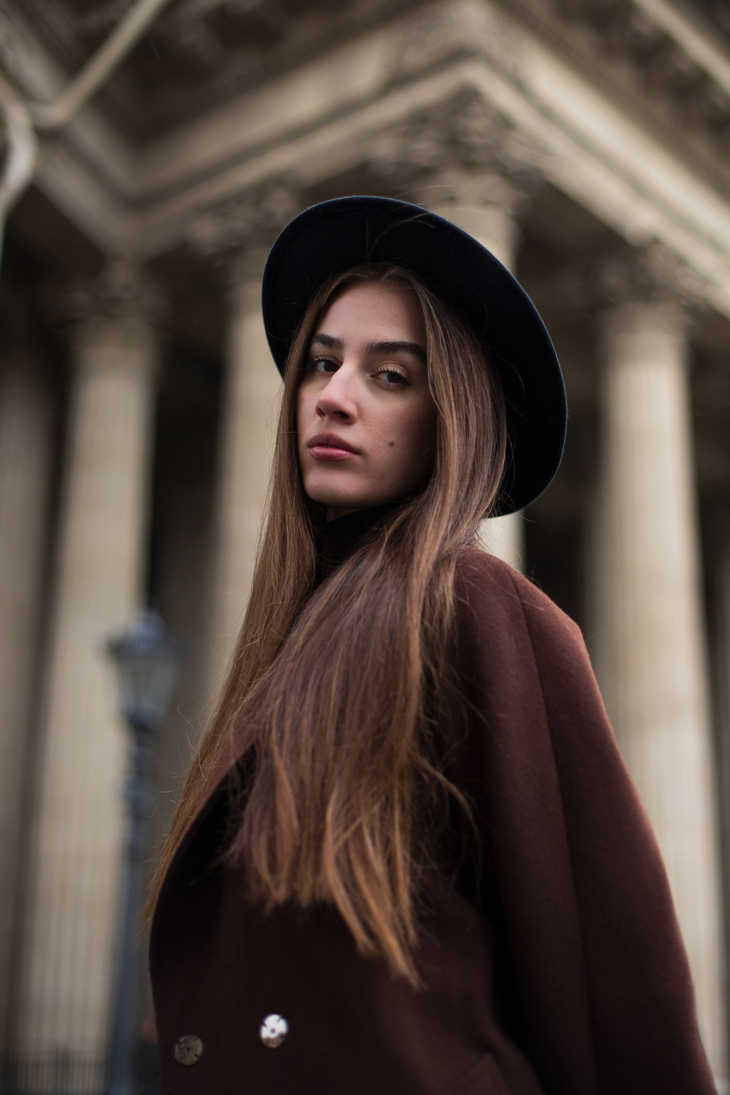 Анна Кузнецова. Фотограф в Санкт-Петербурге Таня Михайлова