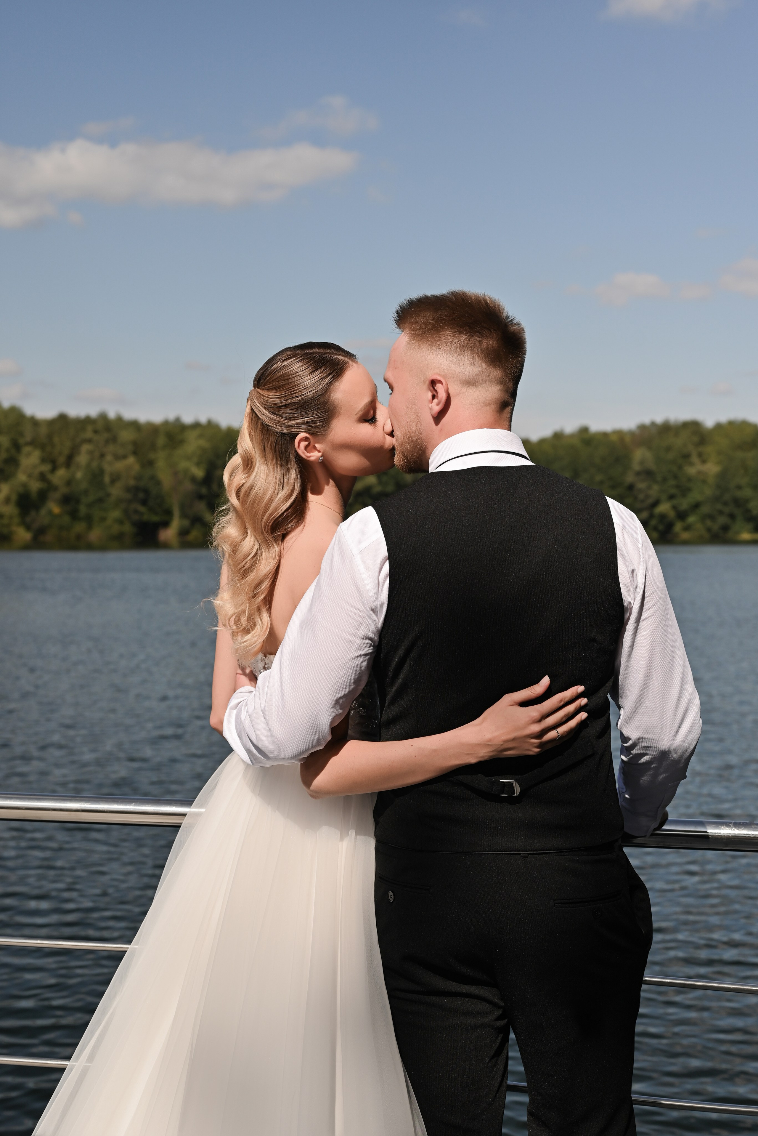 Заур & Юлия. Свадебный и семейный фотограф в Уфе Александров Максим