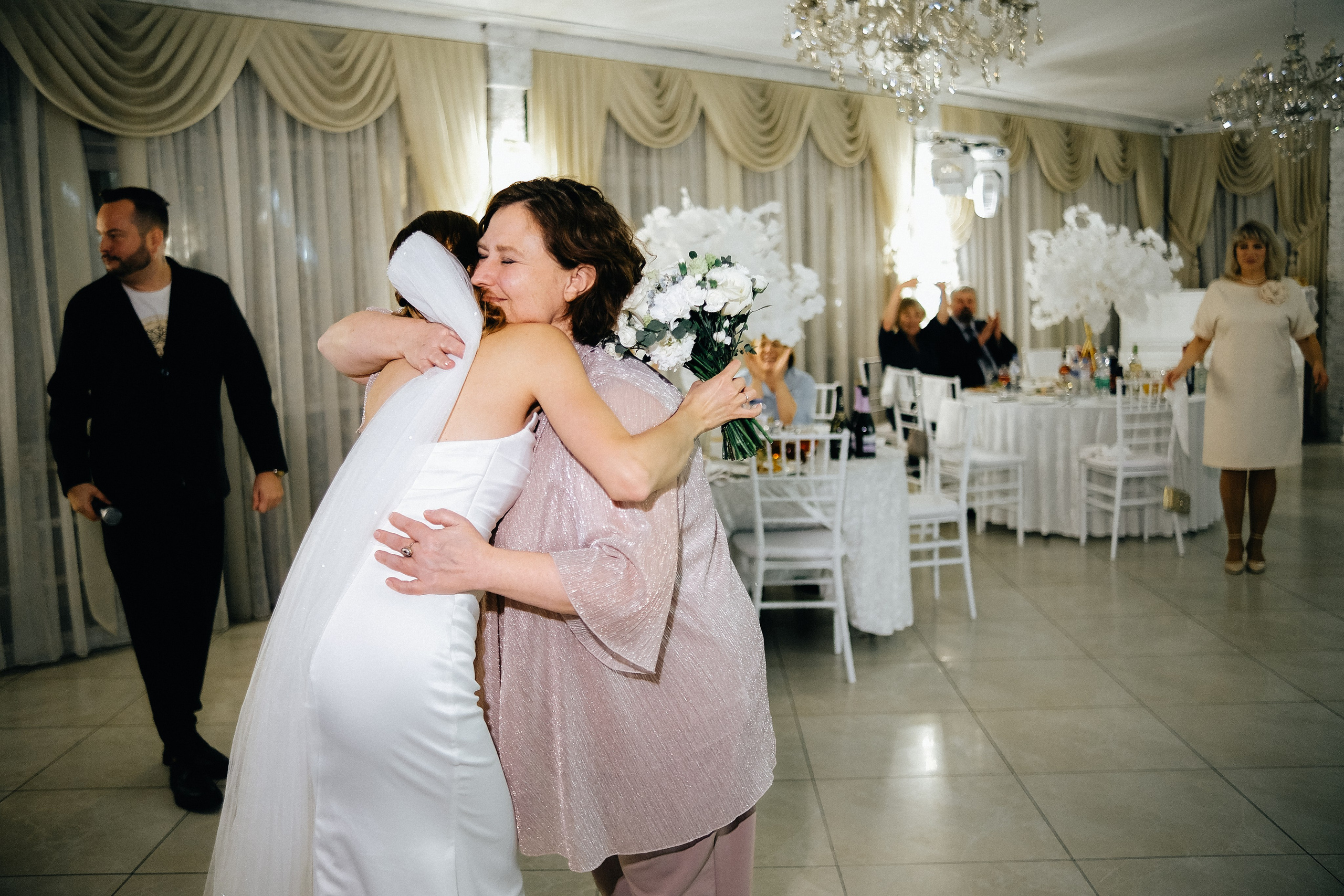 Оля & Денис СПБ. Phdkvmr.ru