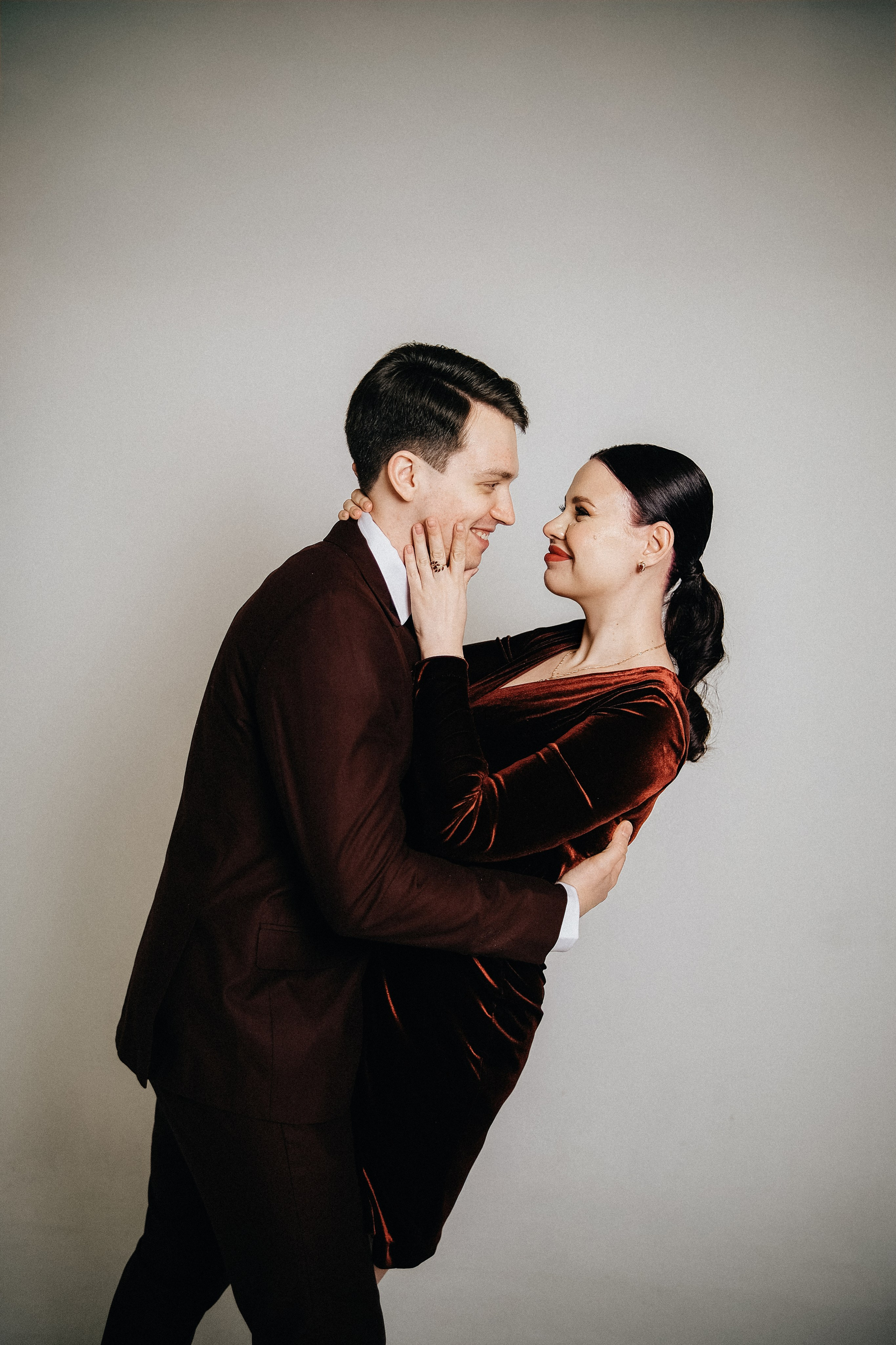 Галя & Влад. Phdkvmr.ru