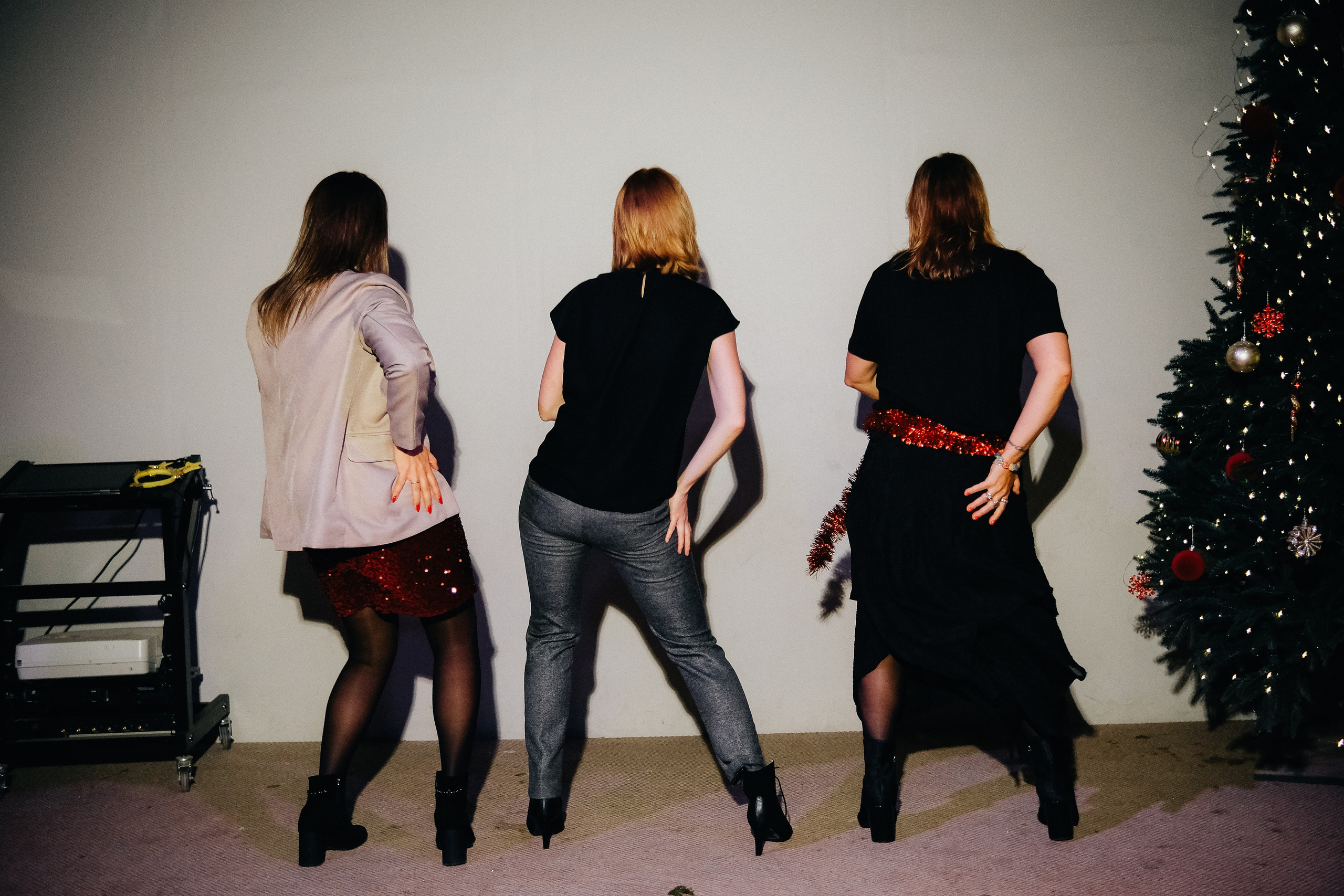 Корпоратив loft Game diving. Phdkvmr.ru