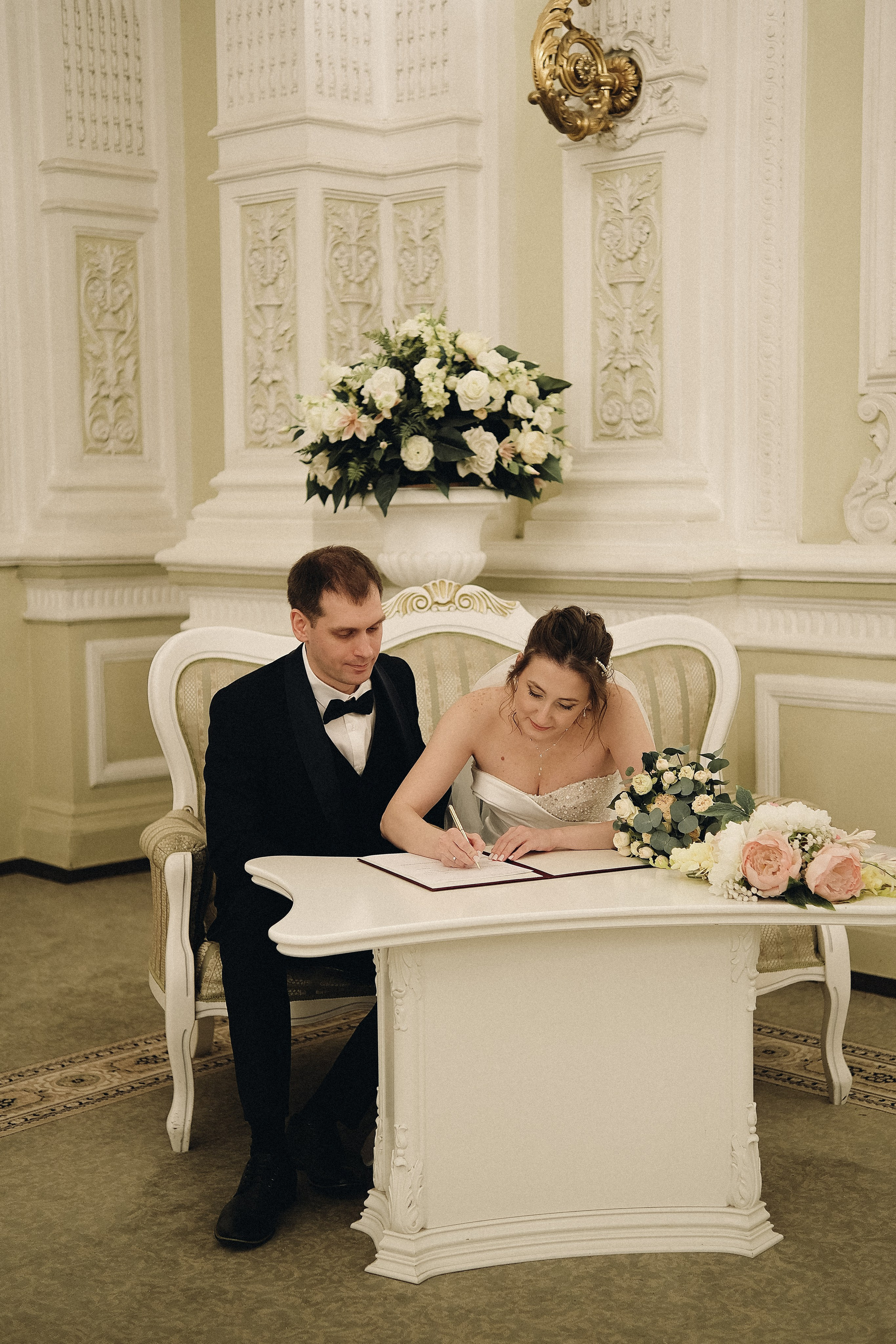 Настя & Ярослав. ДБ1. Phdkvmr.ru