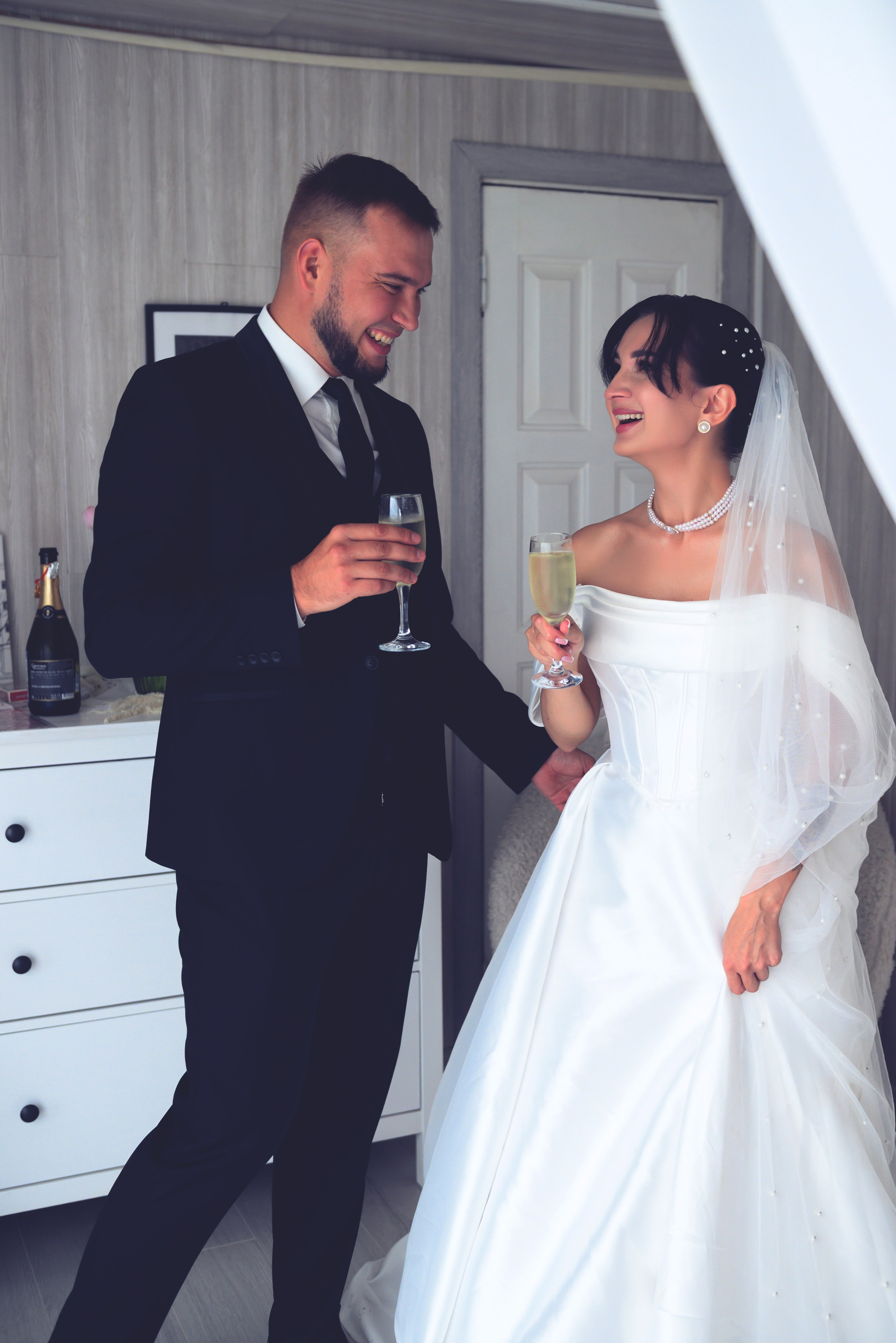 Айза и Руслан. Профессиональный фотограф в Уфе Алина Стрелкова