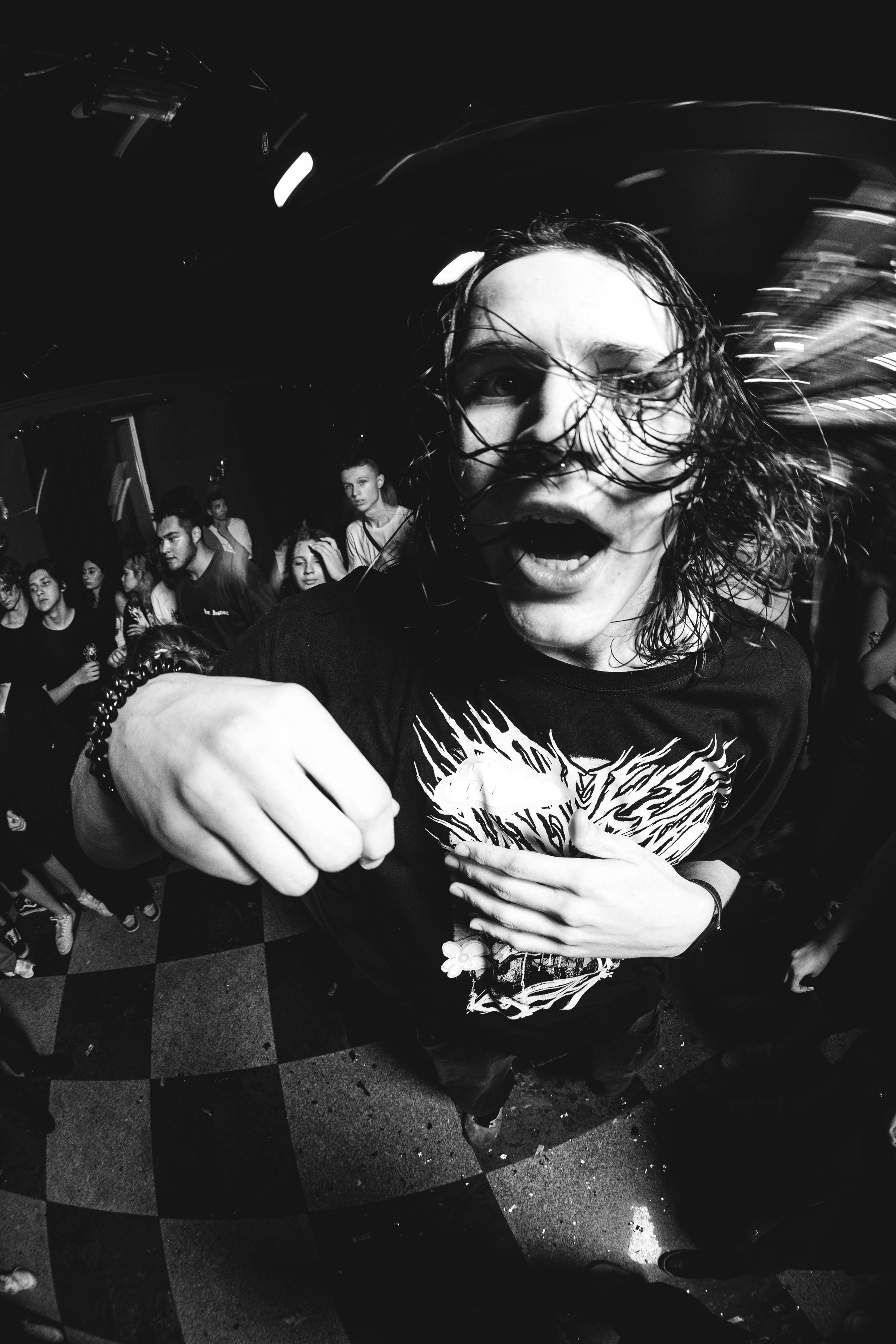 Репортажная фотосессия. Samur.eye