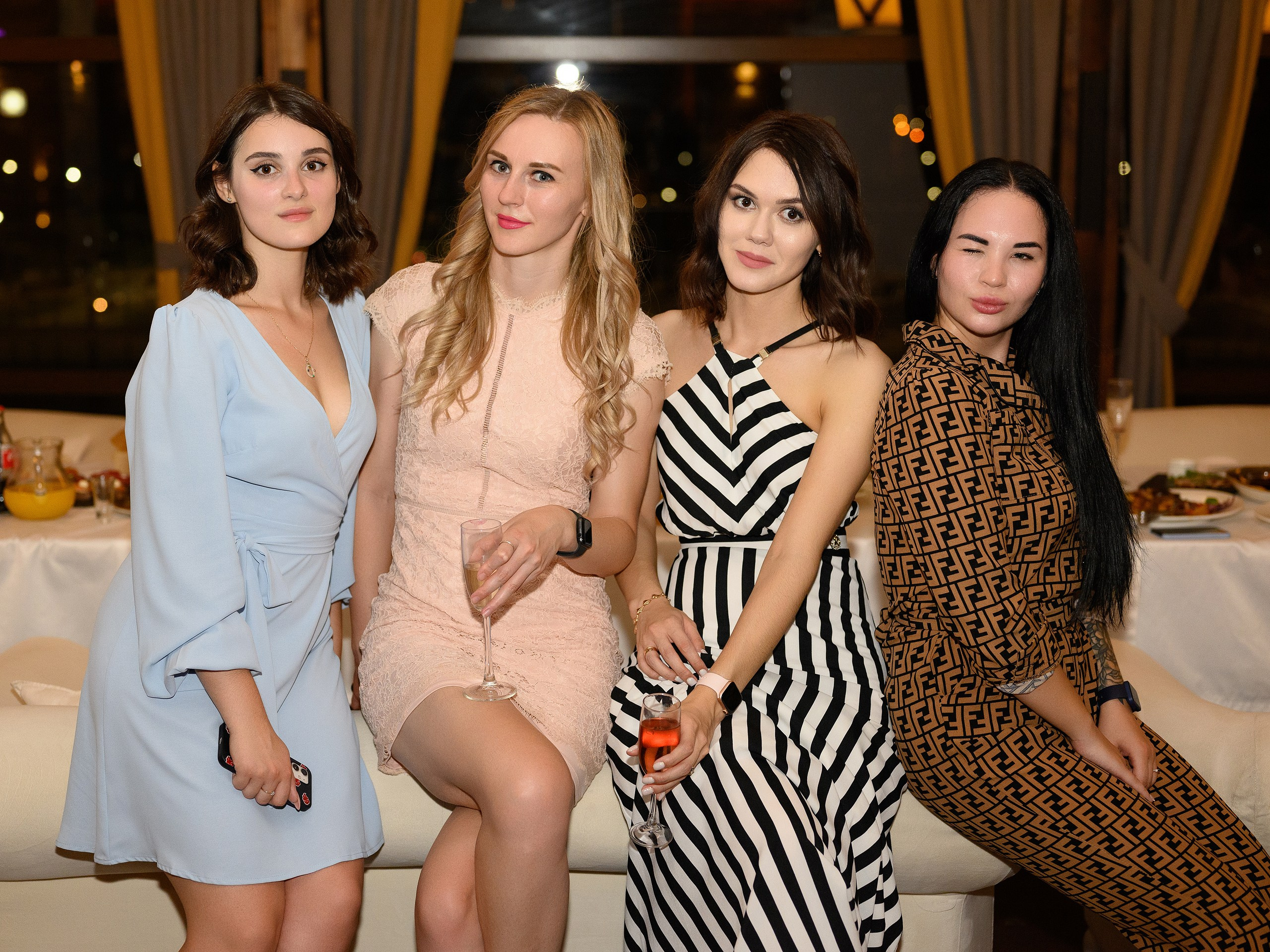 Репортажная съемка мероприятий в Краснодаре. Свадебный и семейный фотограф в Краснодаре Владимир Курашев