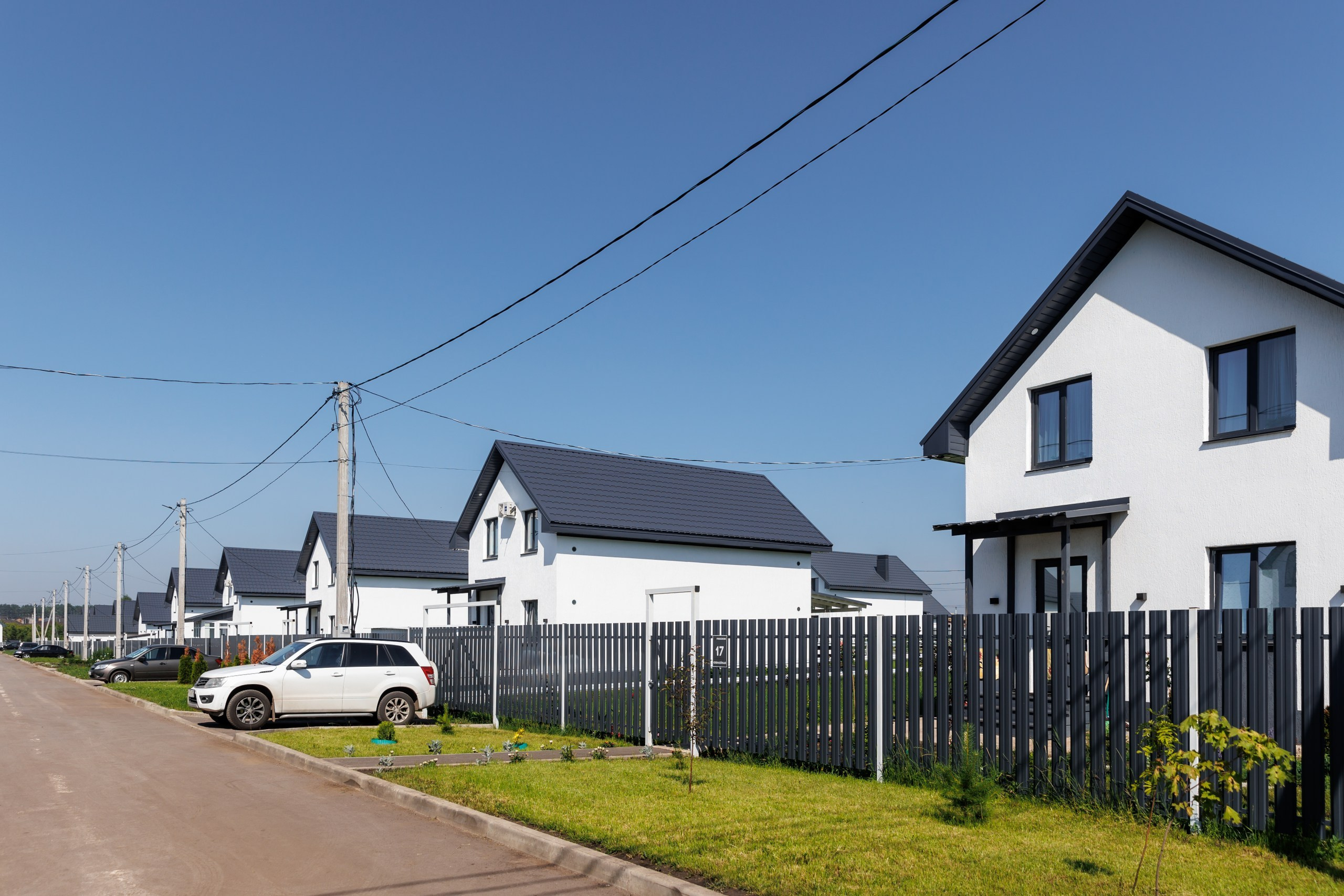 Репортажная съемка Автопробега от FREEDOM. Иван Косогорцев фотограф